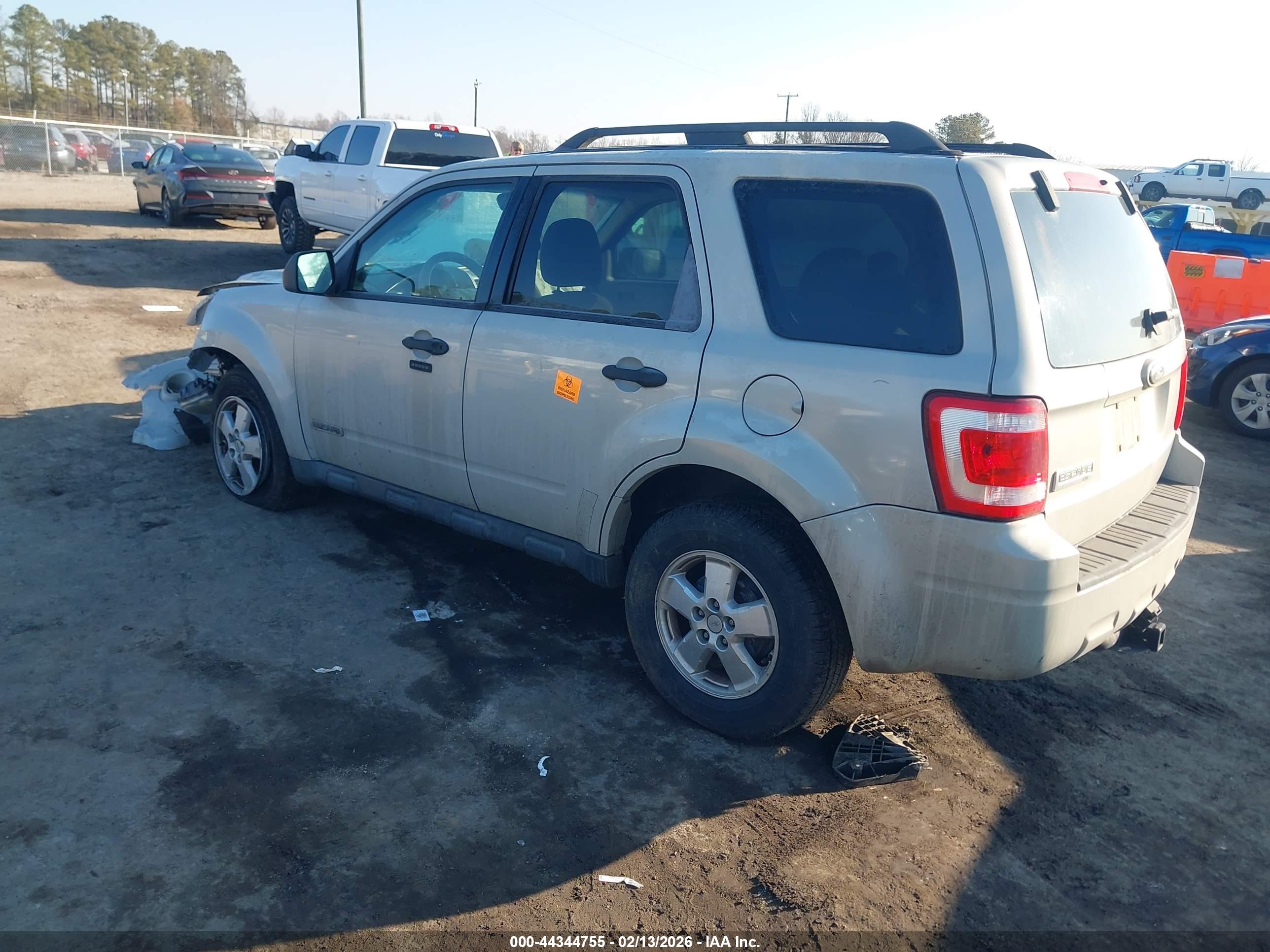 FORD ESCAPE image 3