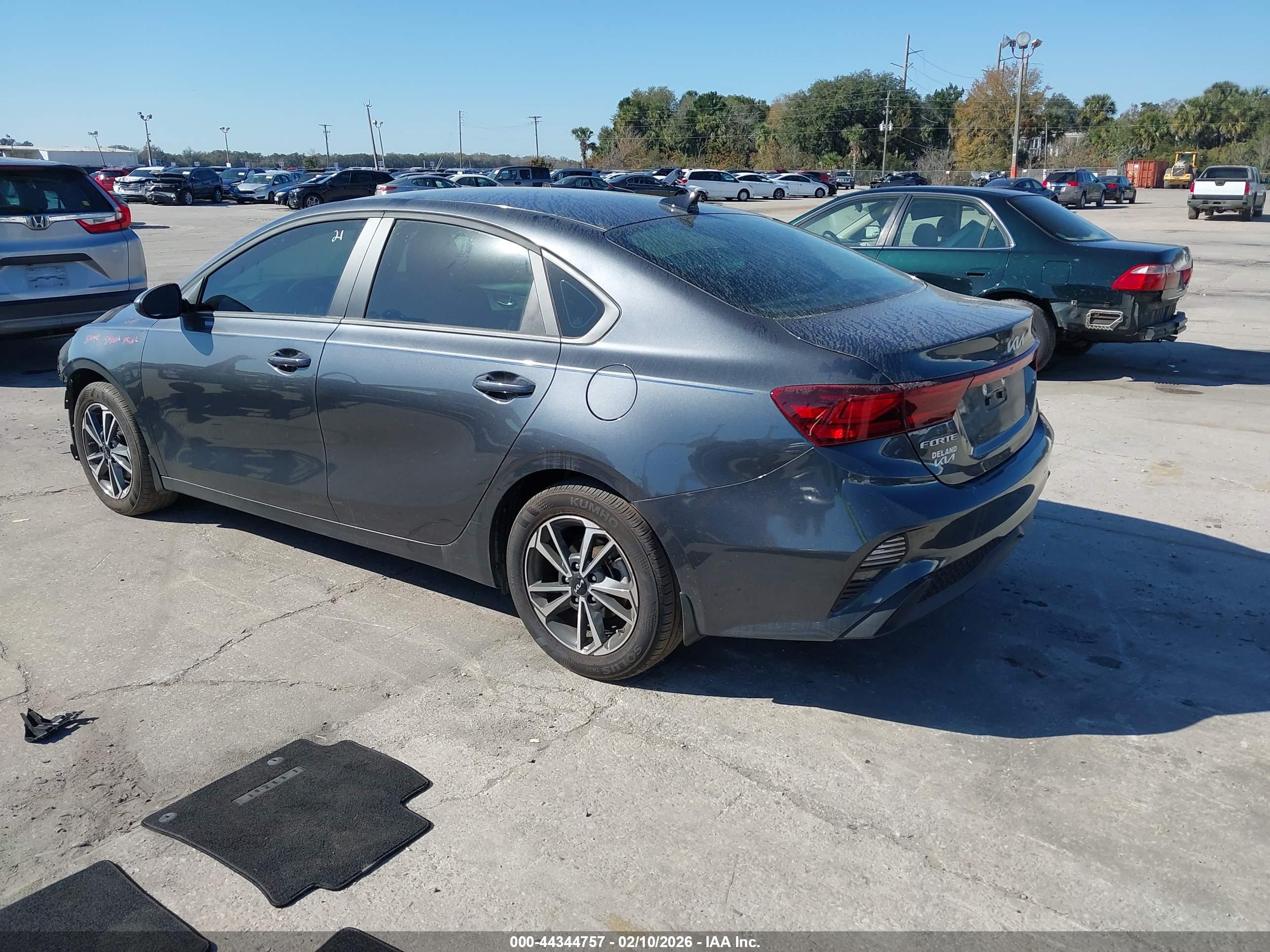 KIA FORTE image 3