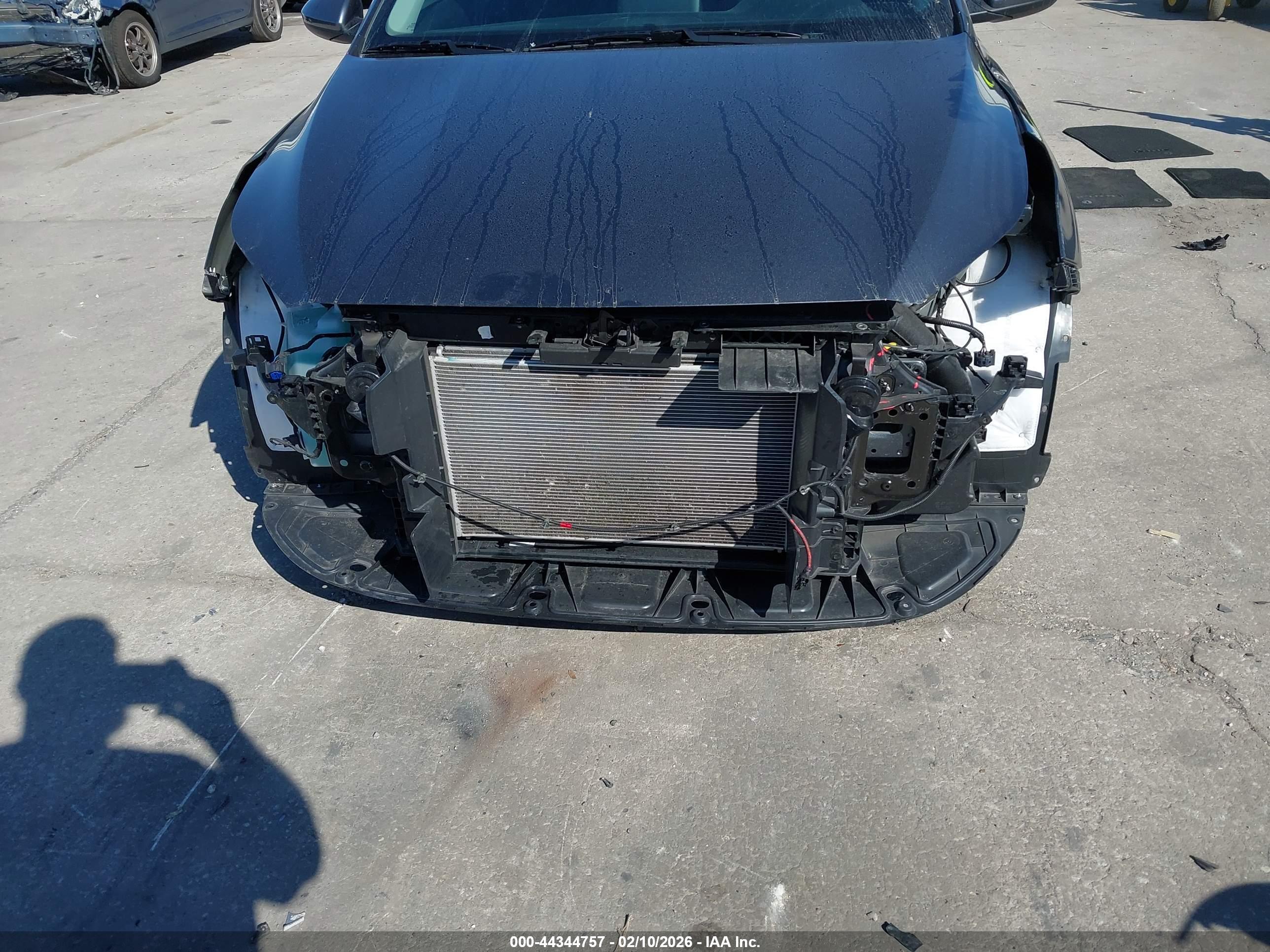 KIA FORTE image 6