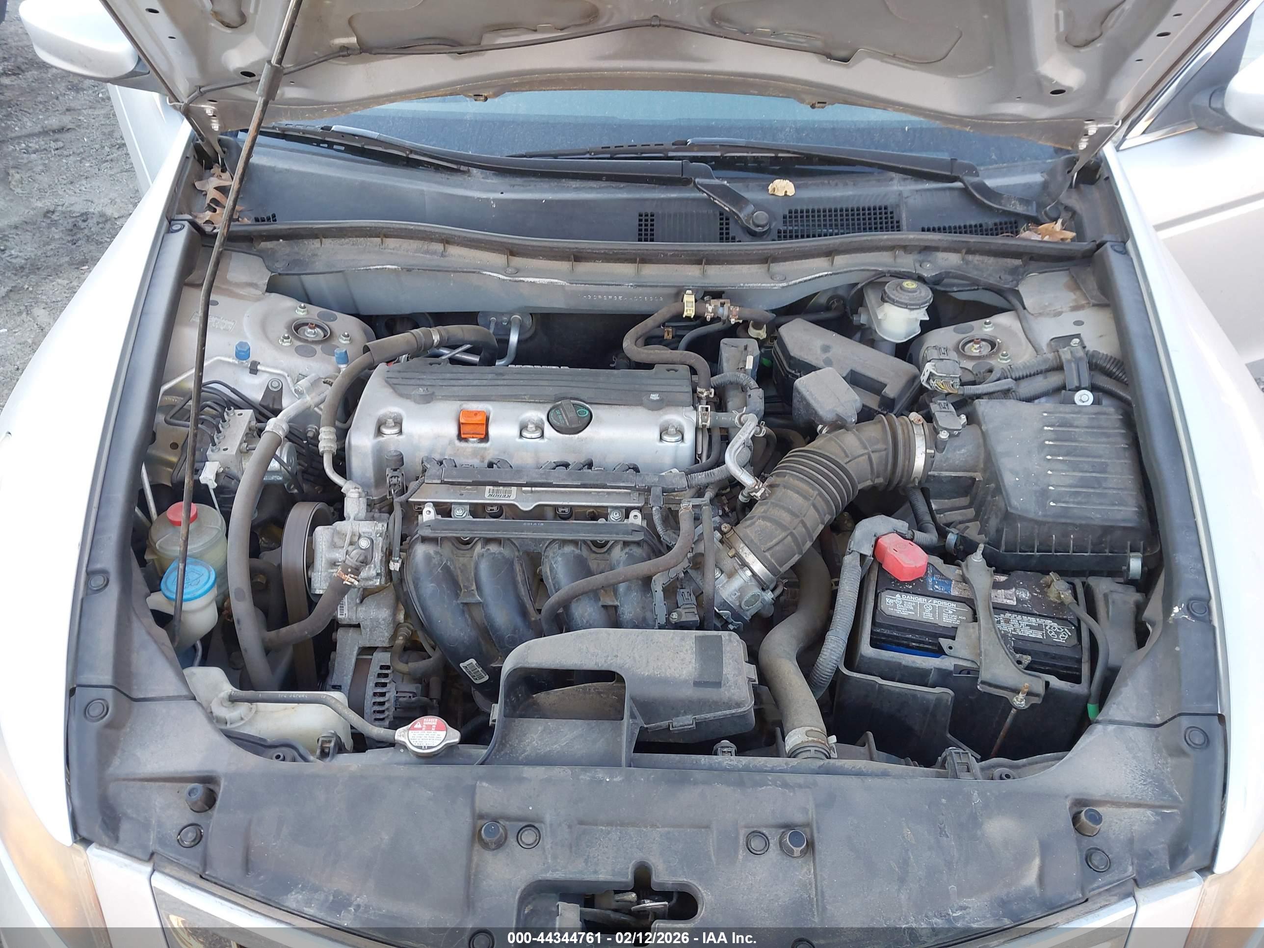 HONDA ACCORD image 10