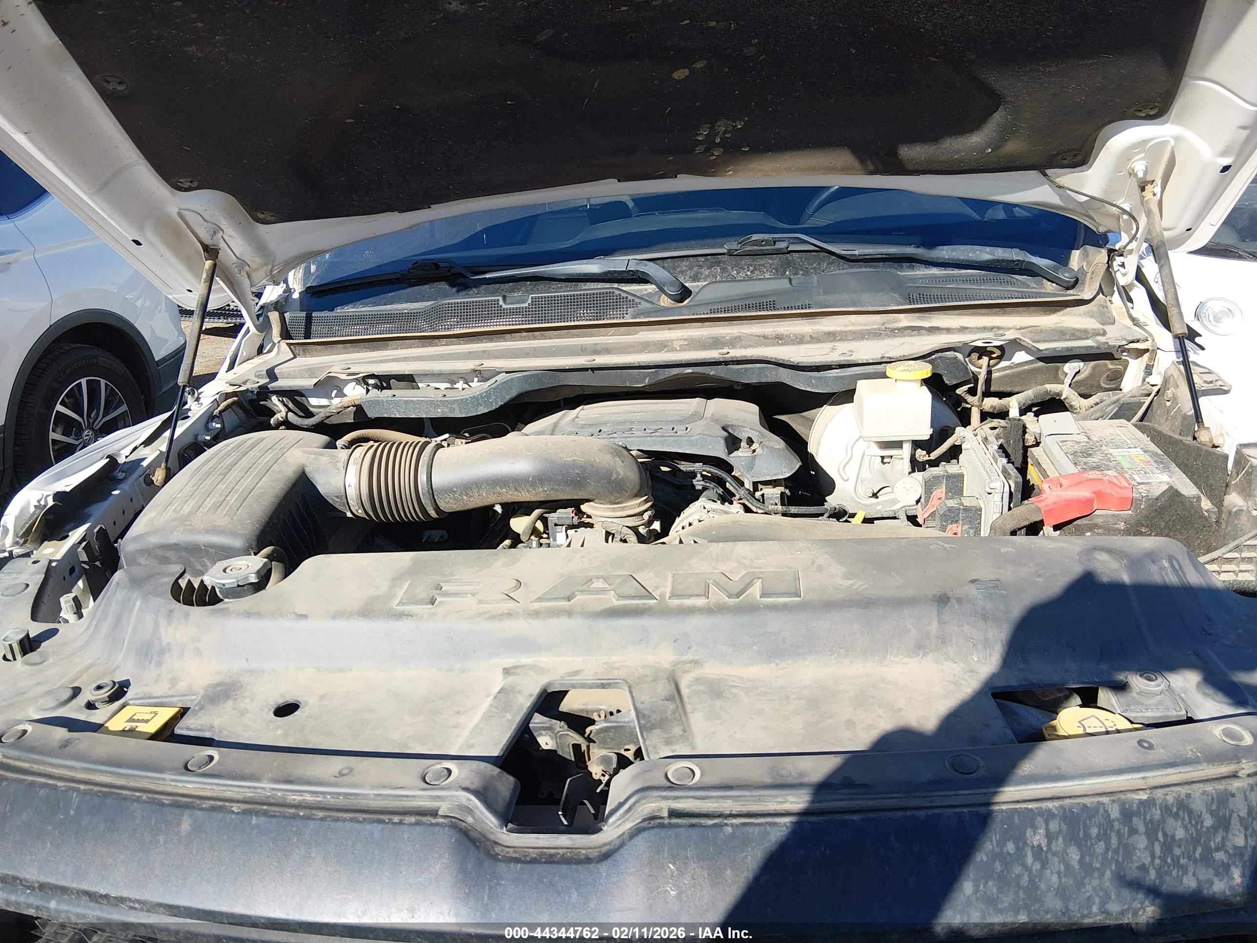 RAM 1500 image 10