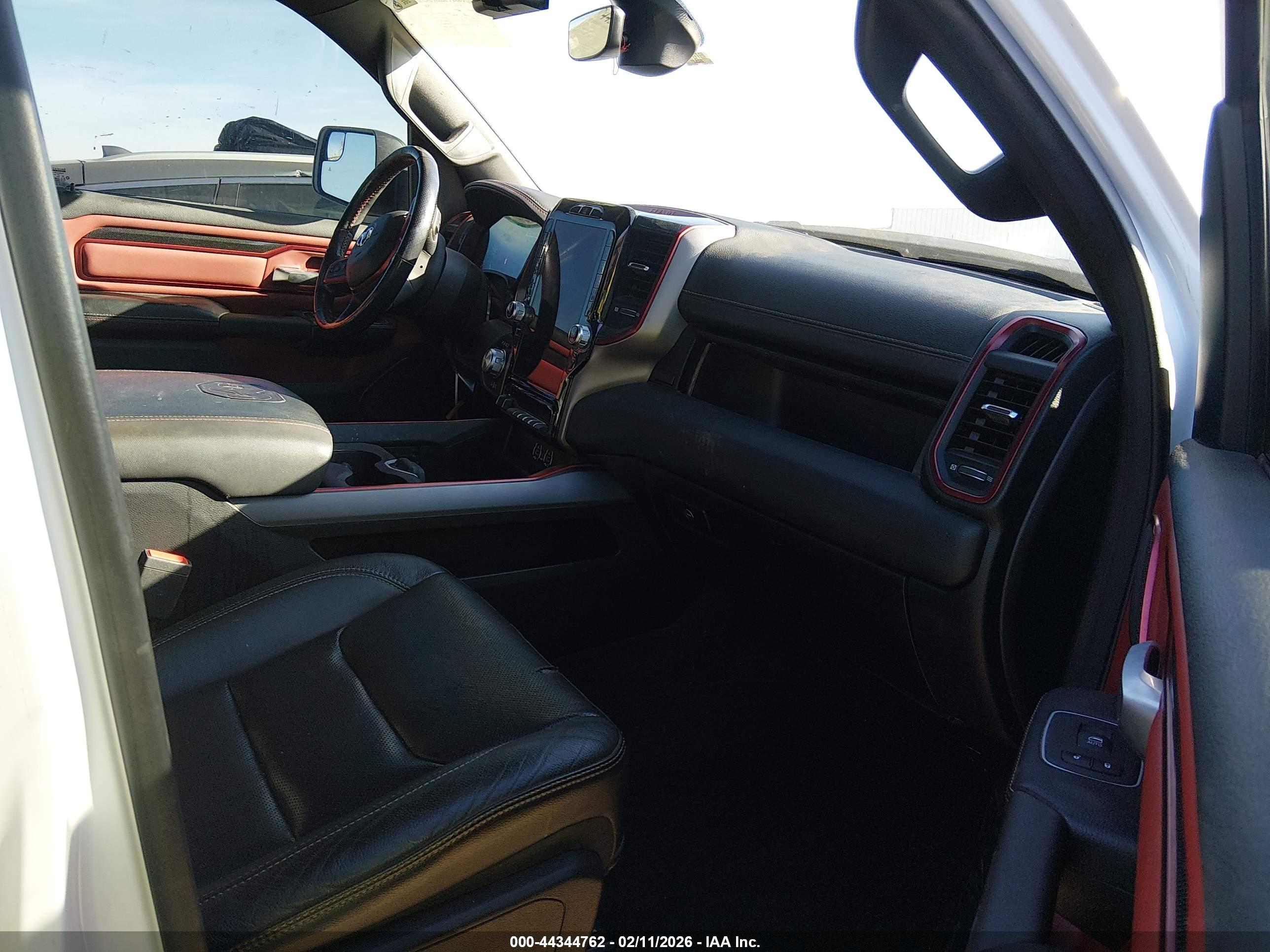 RAM 1500 image 5