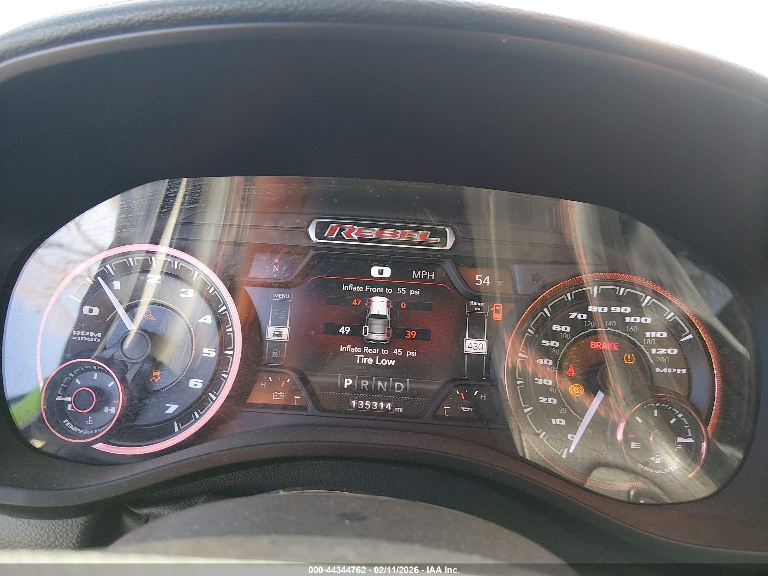 RAM 1500 image 7