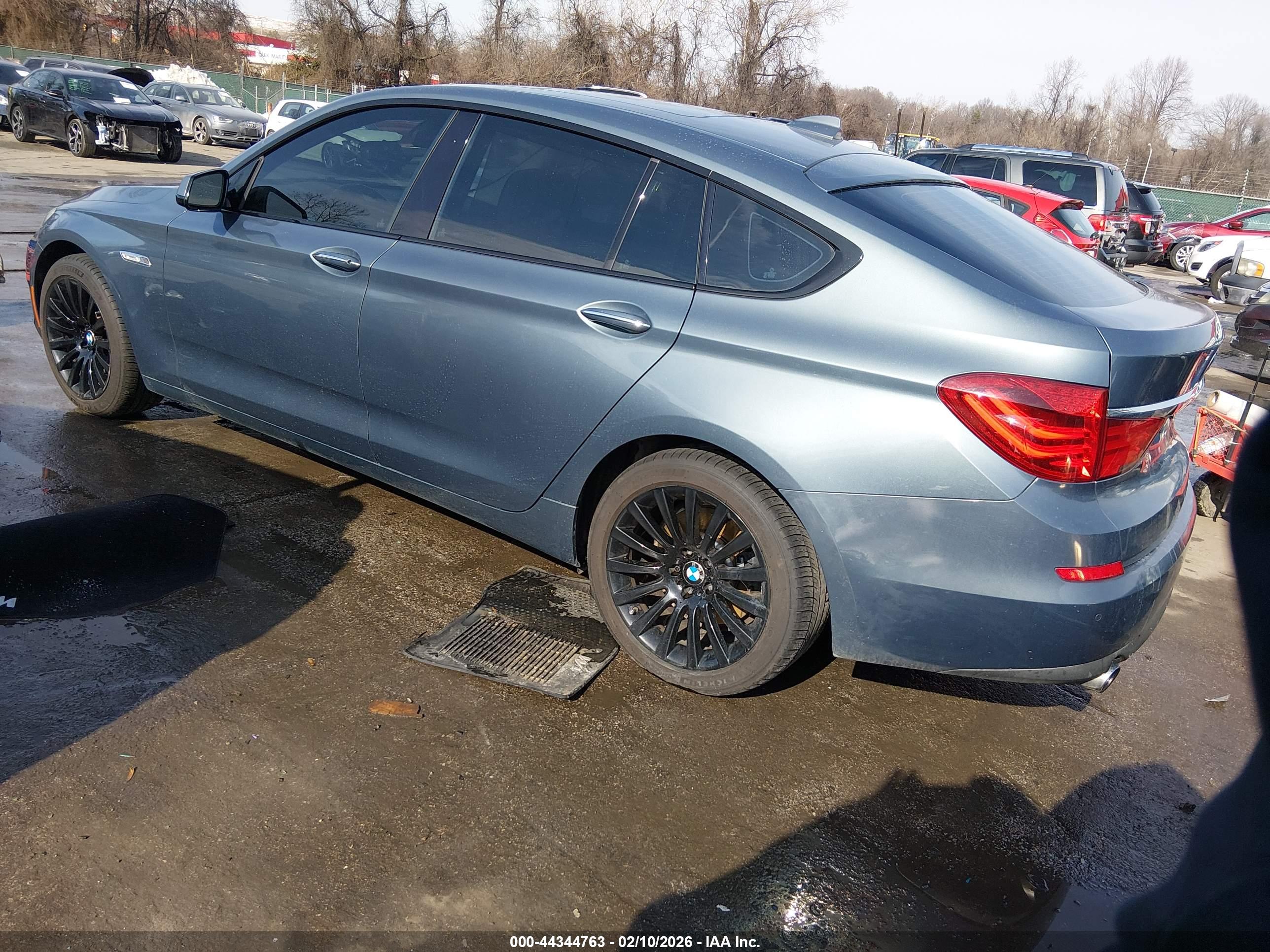 BMW 535I image 3