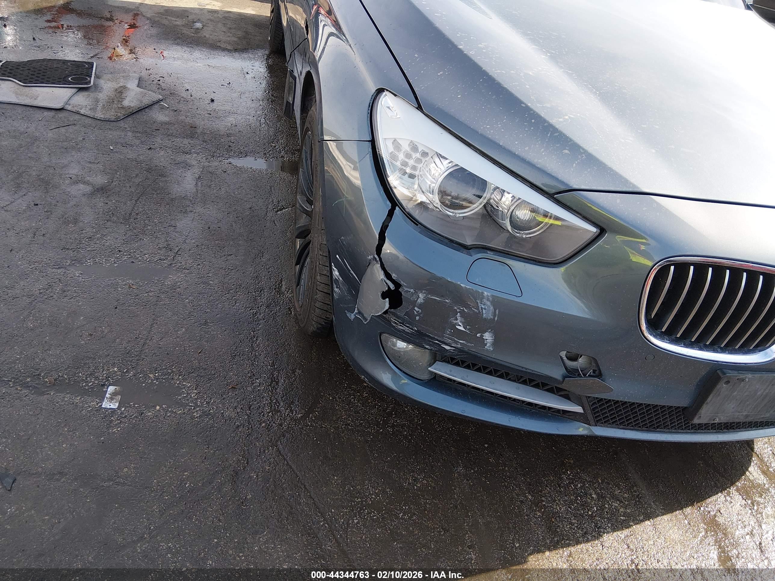 BMW 535I image 6