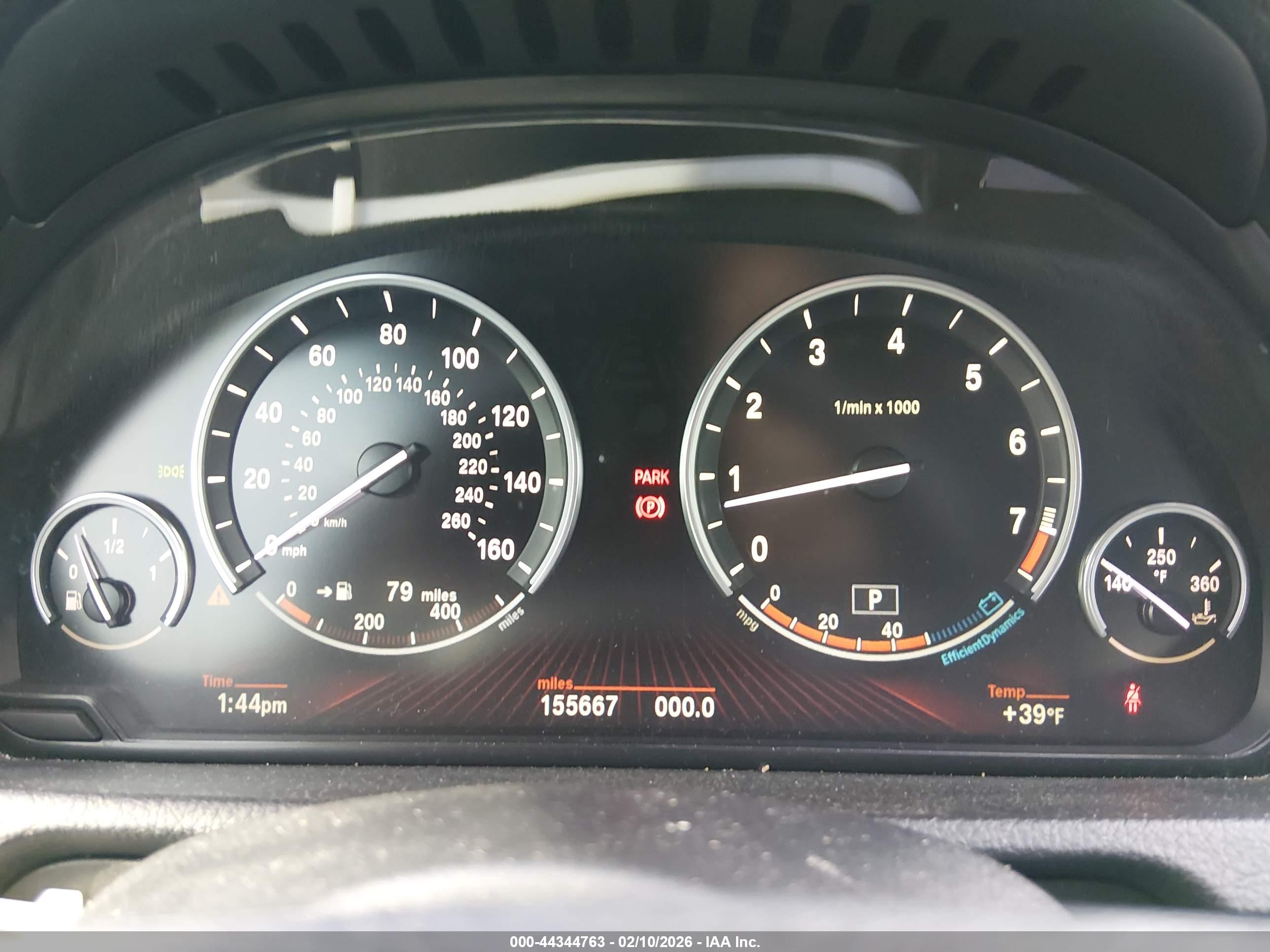 BMW 535I image 7