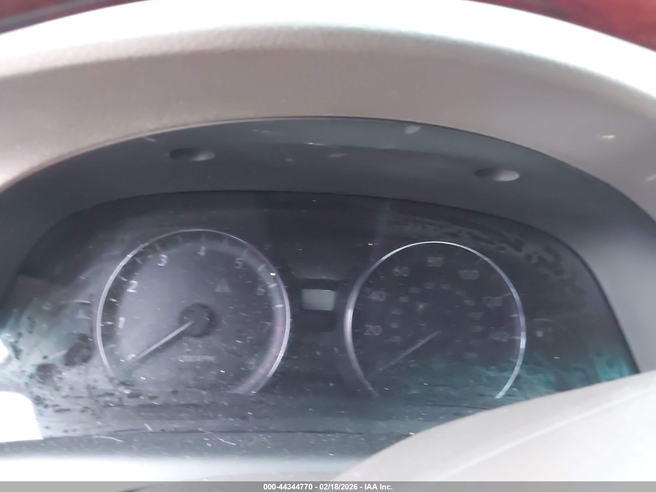 LEXUS LS image 7