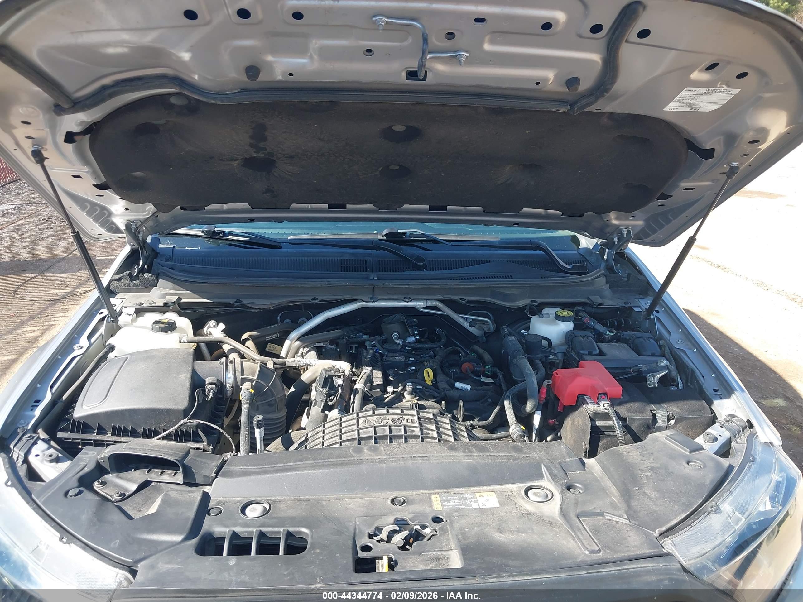 FORD RANGER image 10