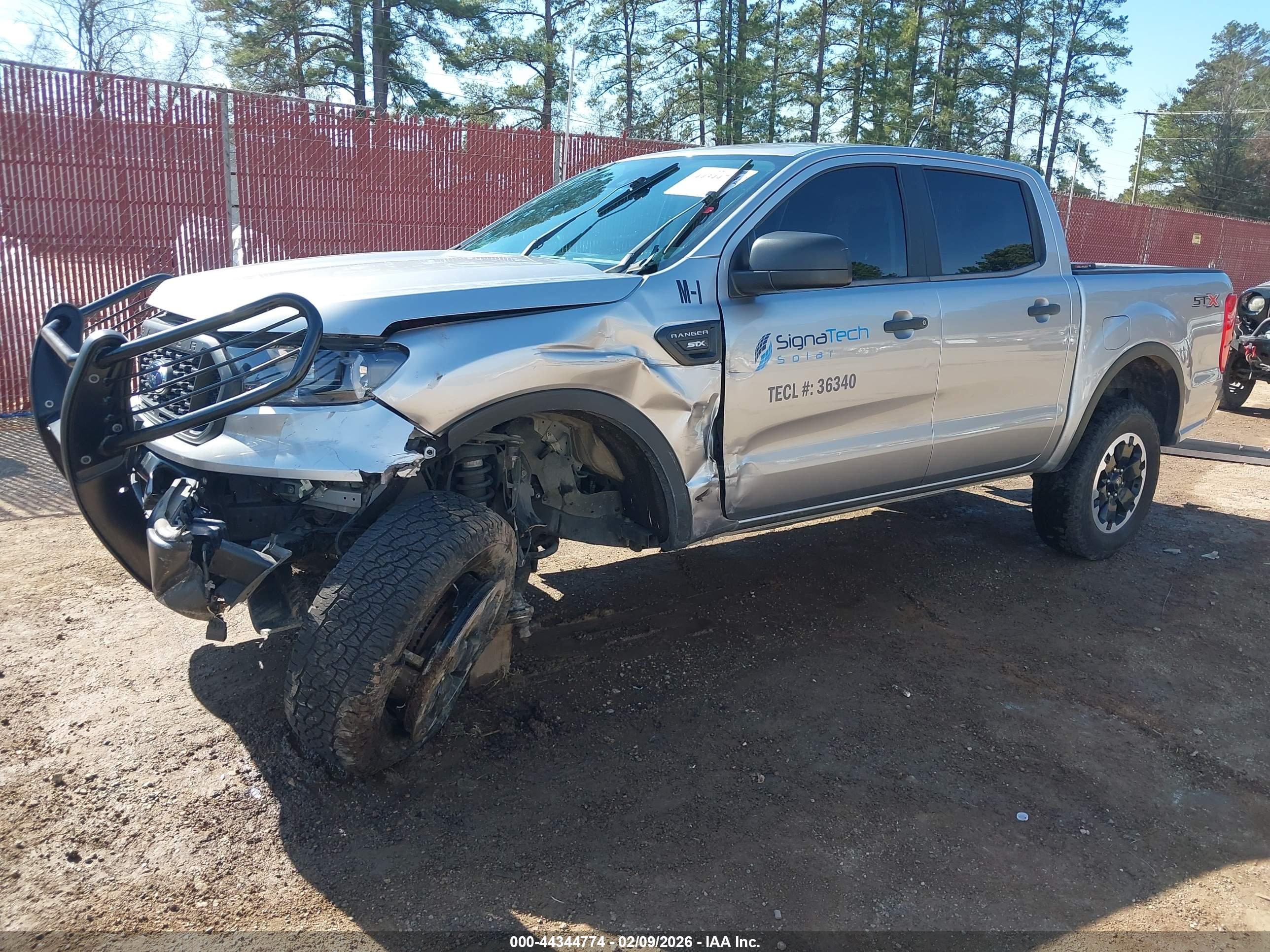 FORD RANGER image 2