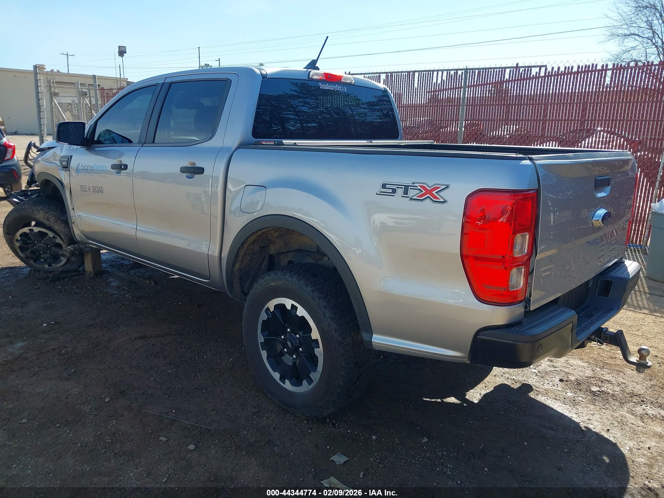 FORD RANGER image 3
