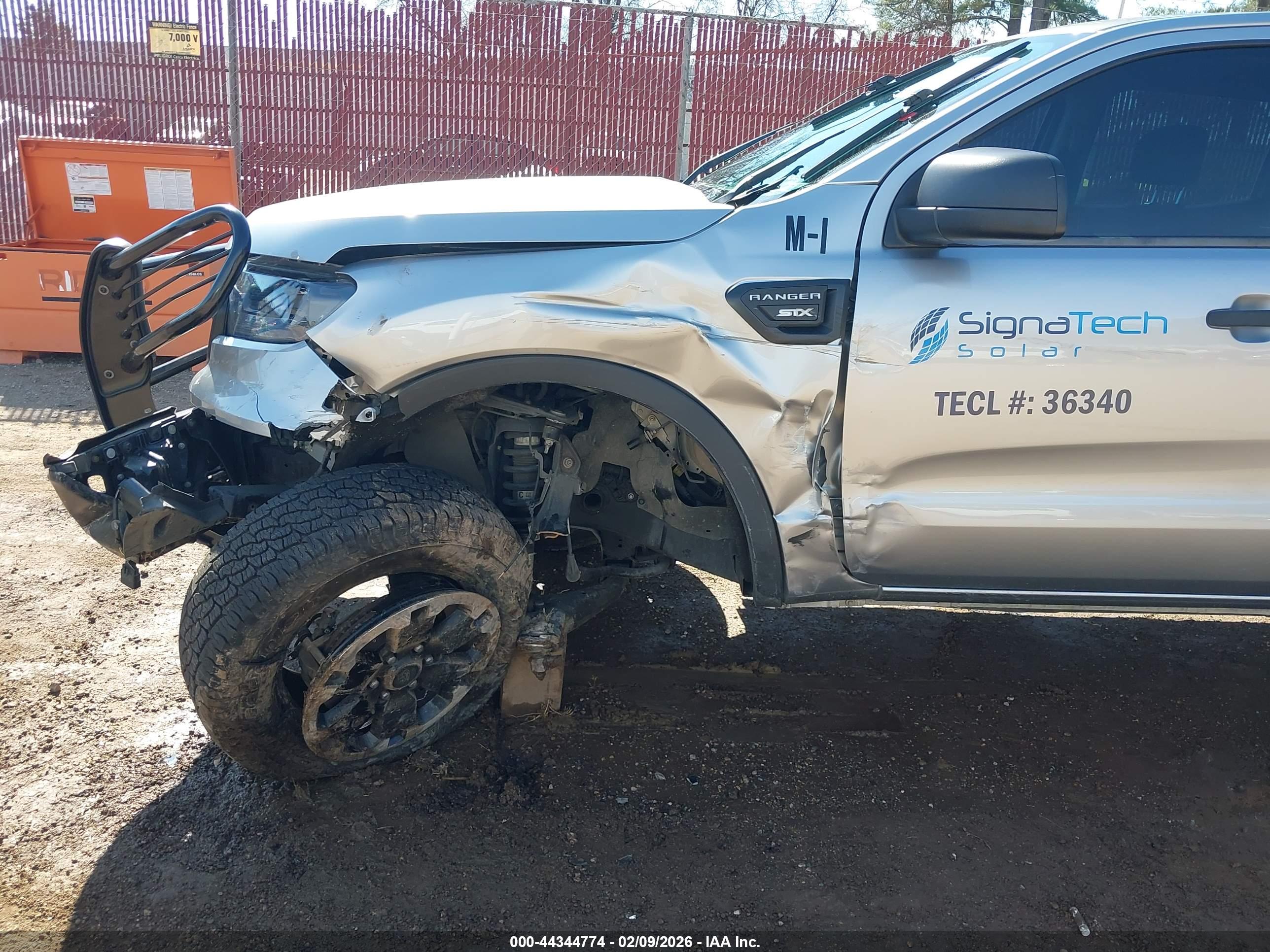 FORD RANGER image 6