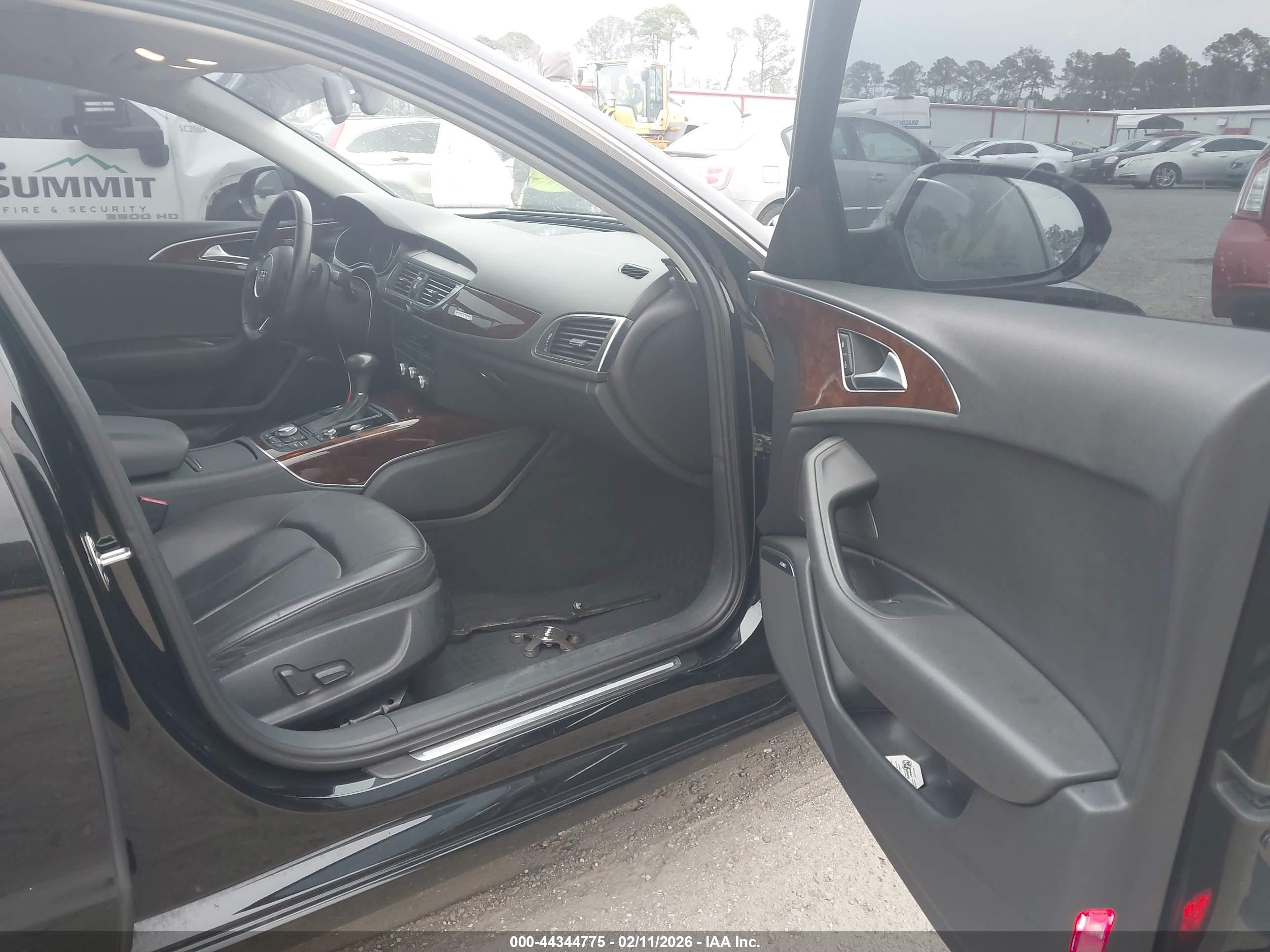 AUDI A6 image 5