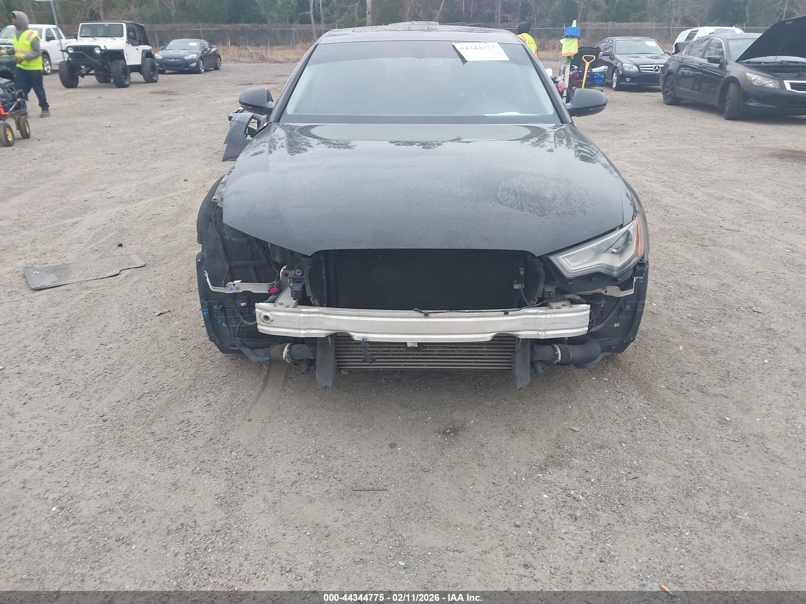 AUDI A6 image 6
