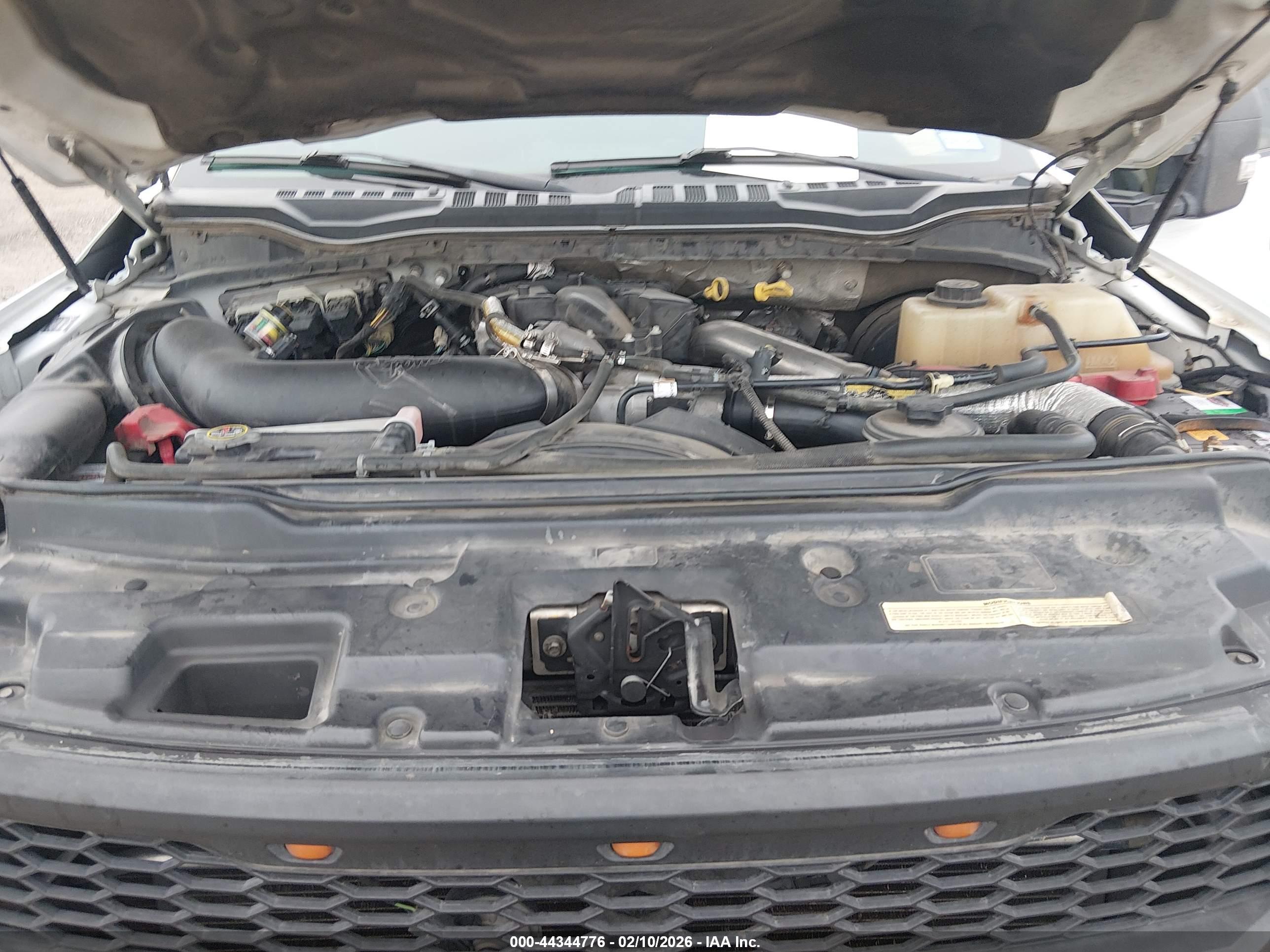 FORD F-250 image 10