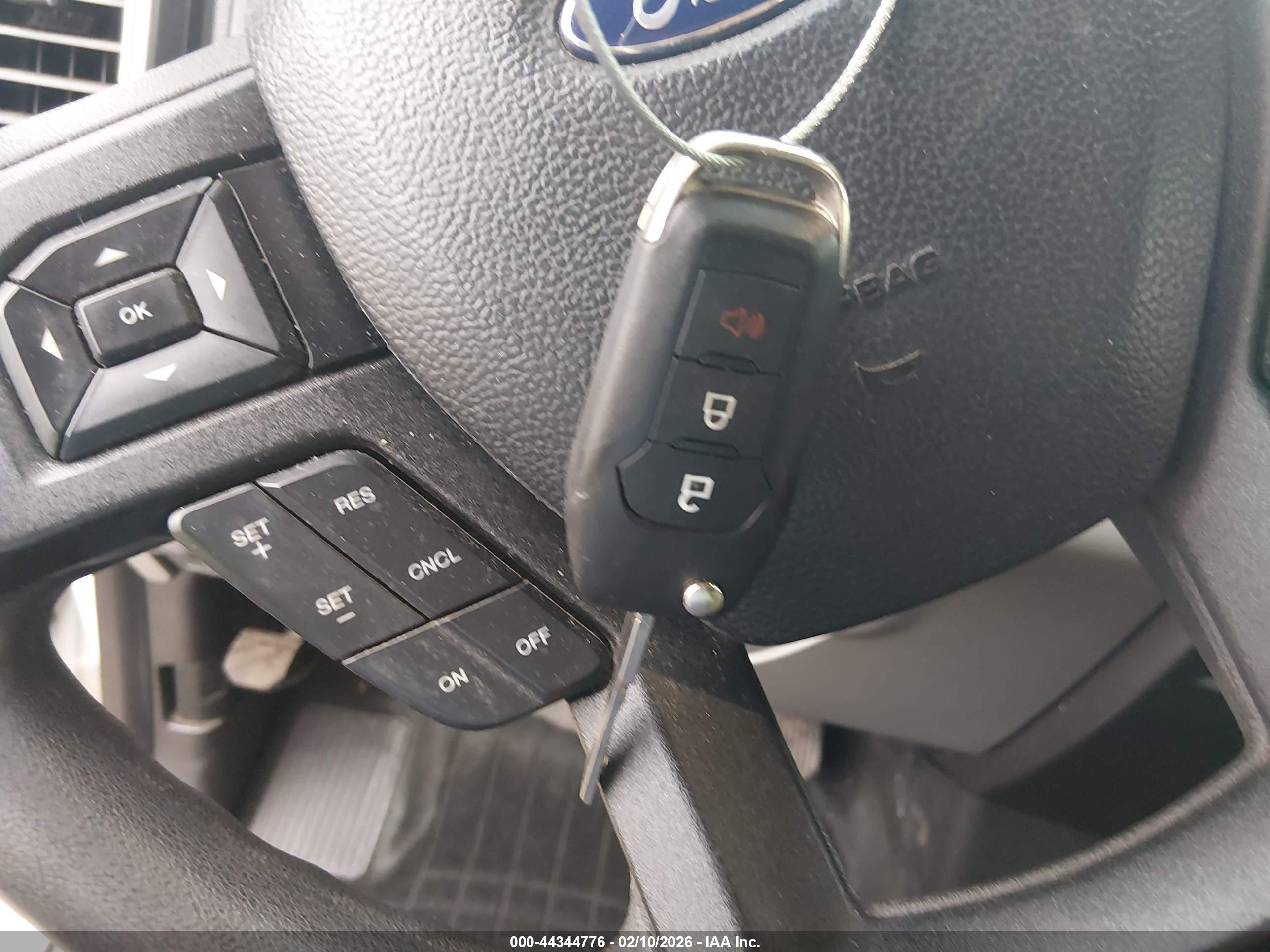 FORD F-250 image 11