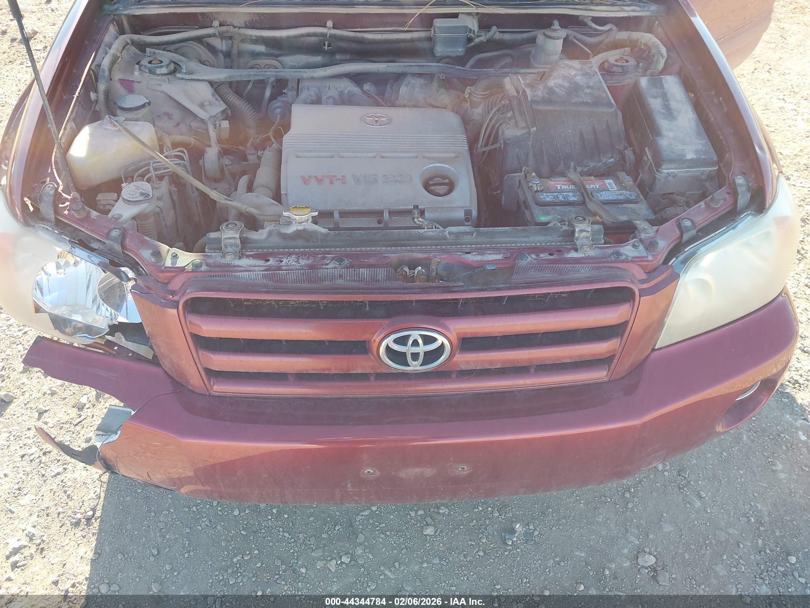 TOYOTA HIGHLANDER image 10