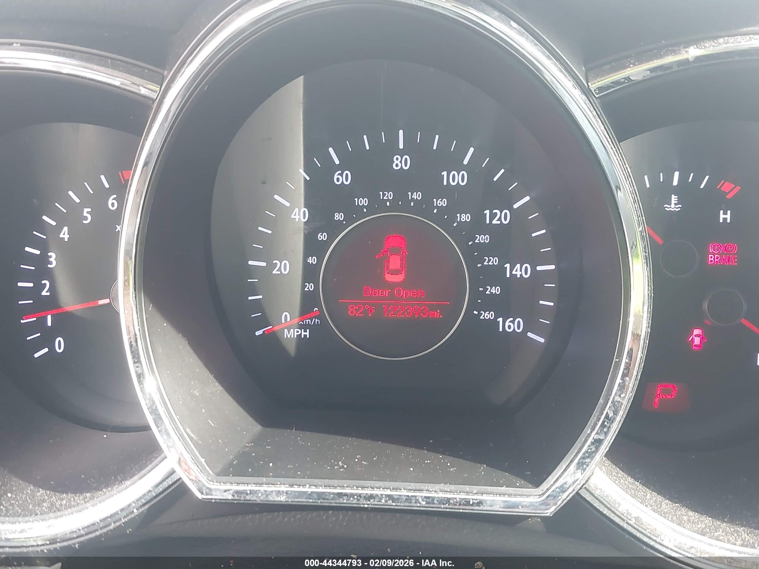 KIA OPTIMA image 7