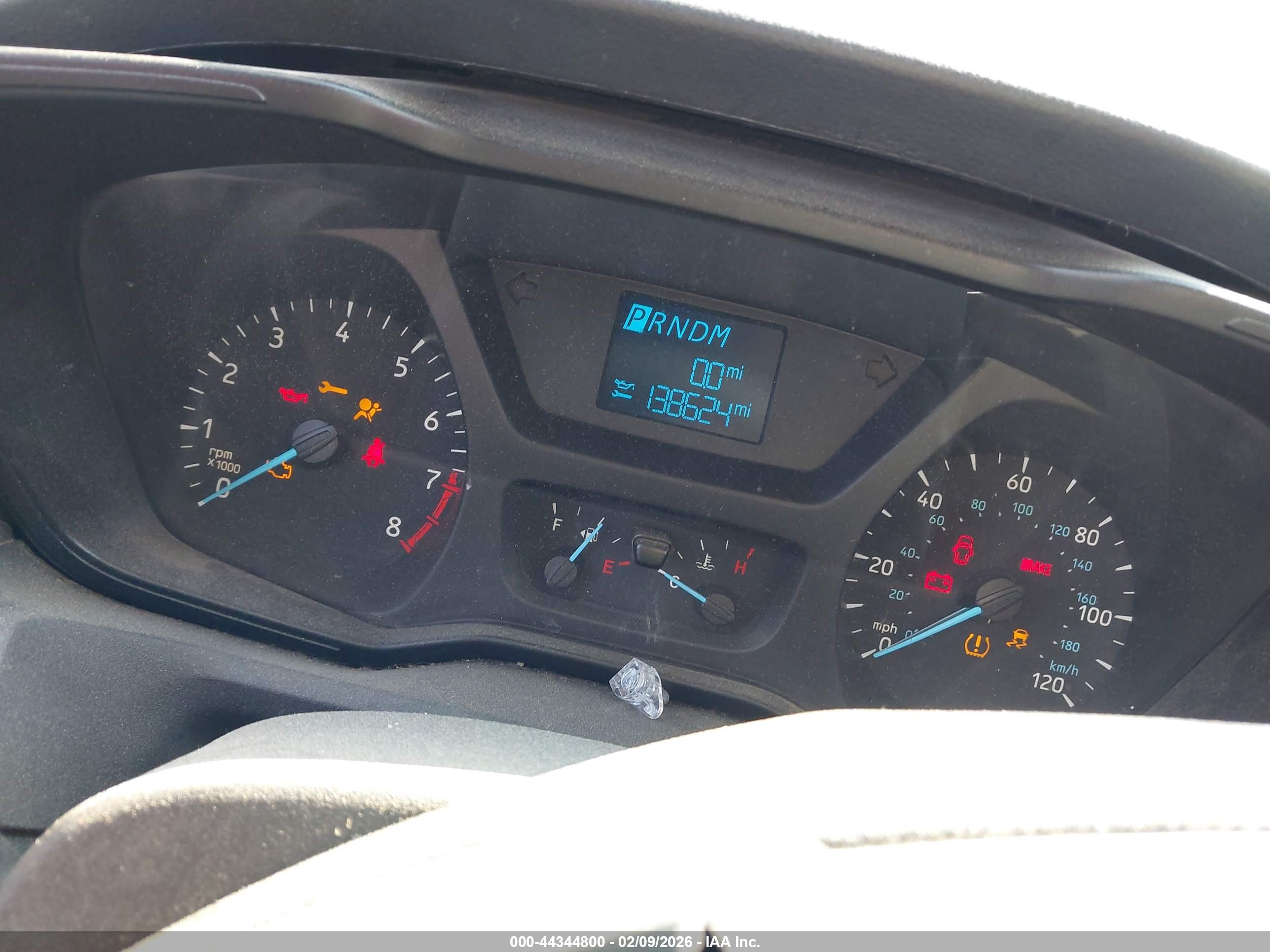 FORD TRANSIT-250 image 7