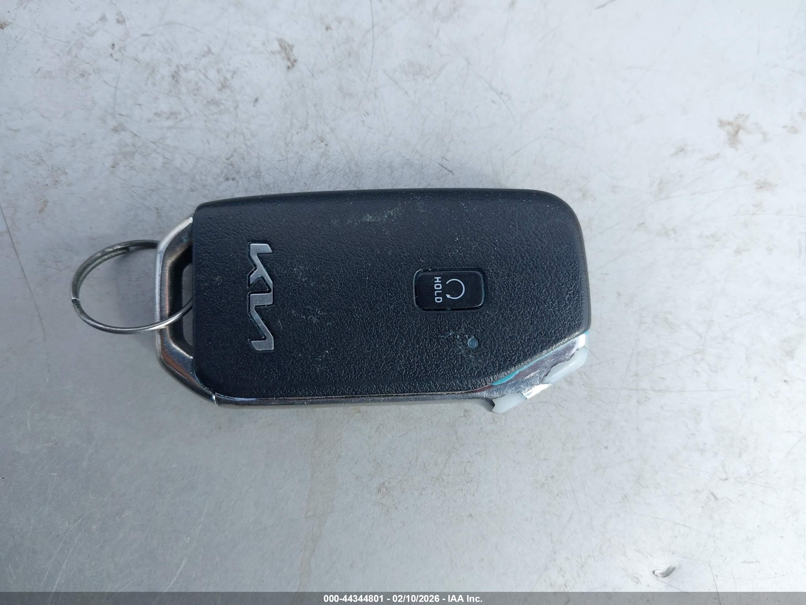 KIA K5 image 11