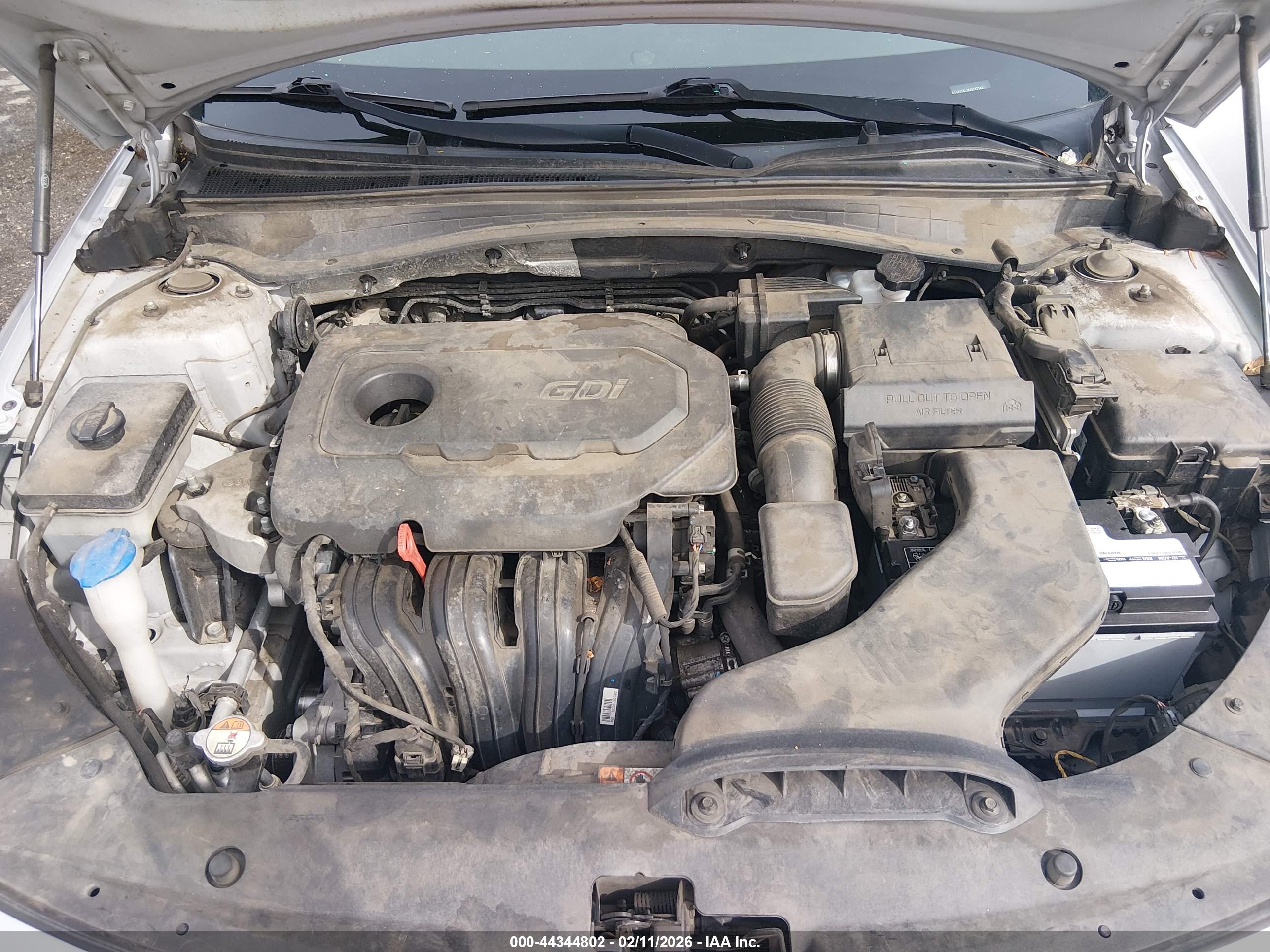 KIA OPTIMA image 10