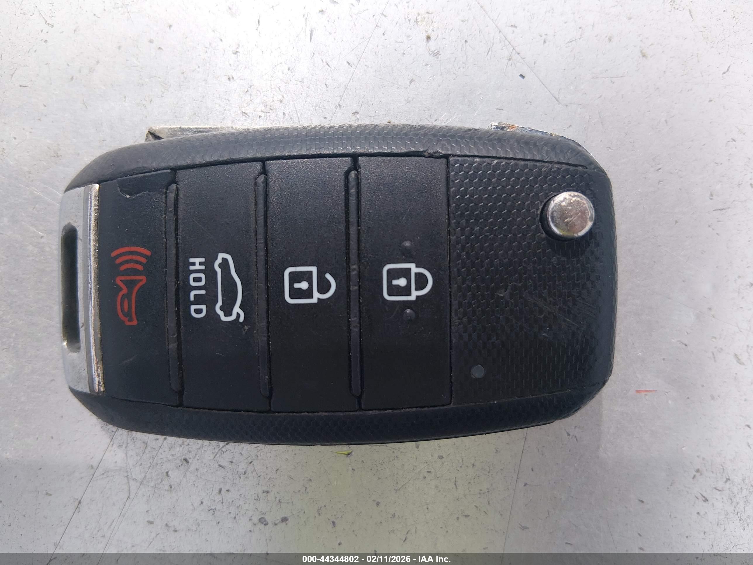 KIA OPTIMA image 11