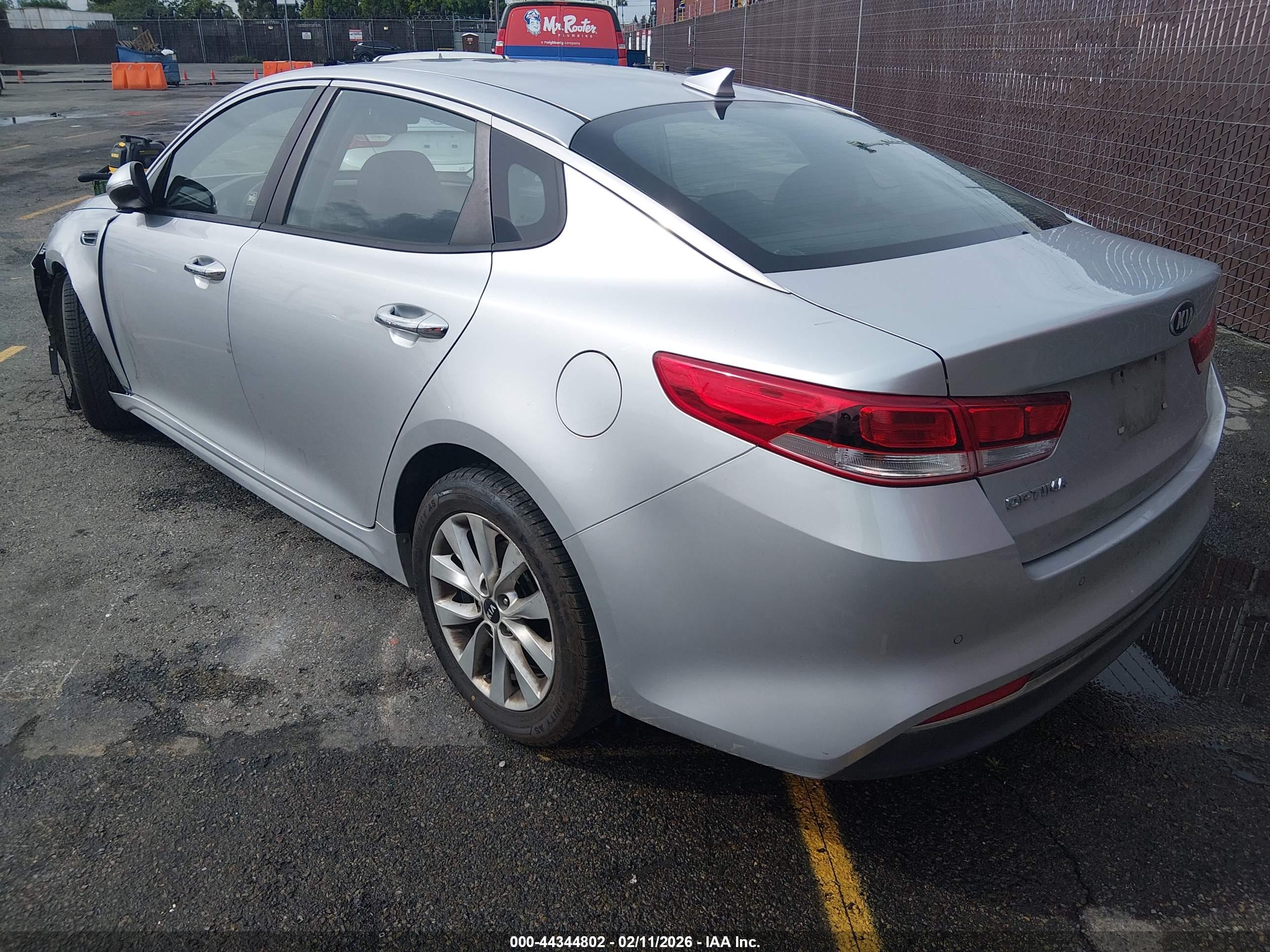 KIA OPTIMA image 3