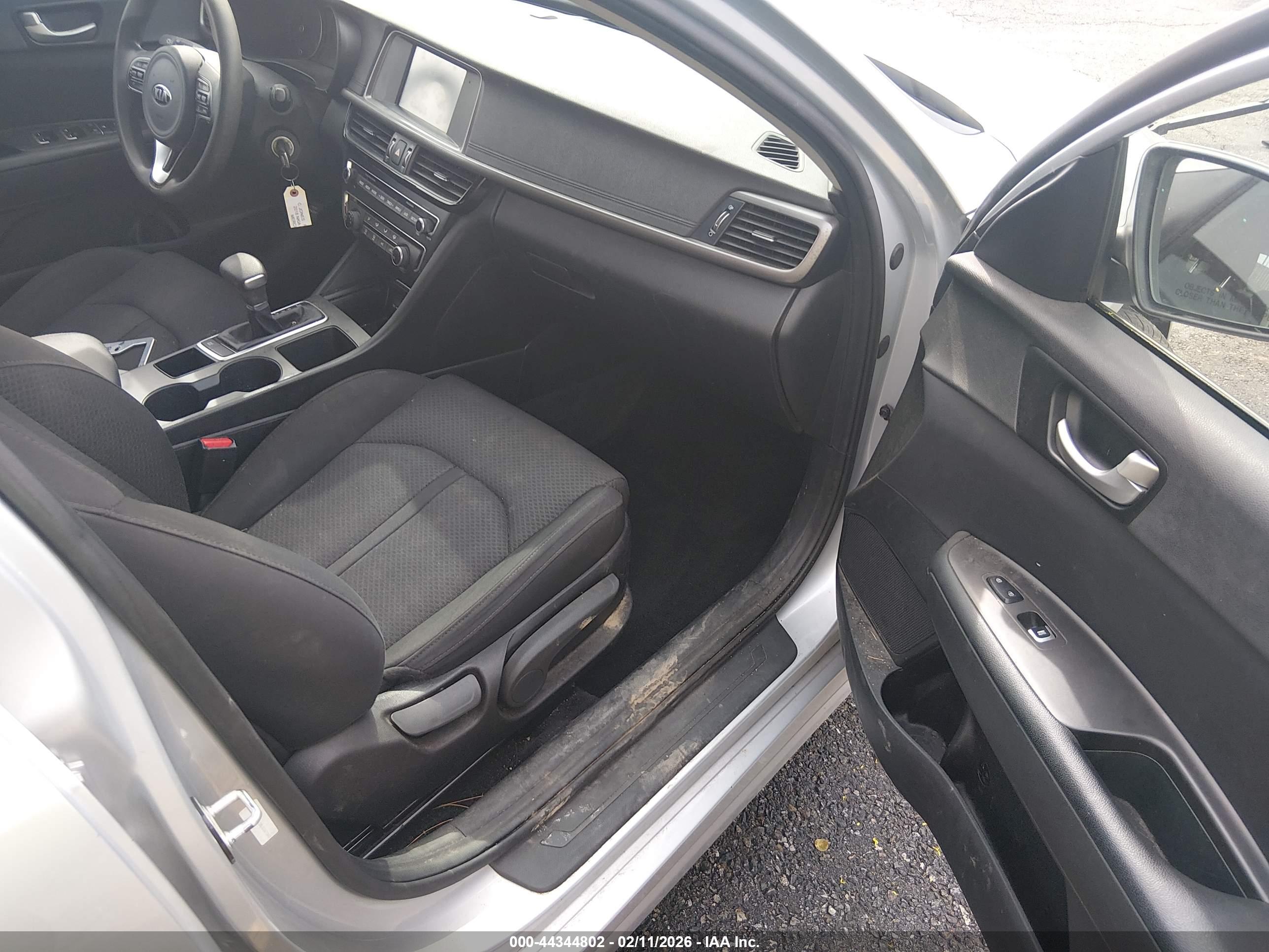 KIA OPTIMA image 5