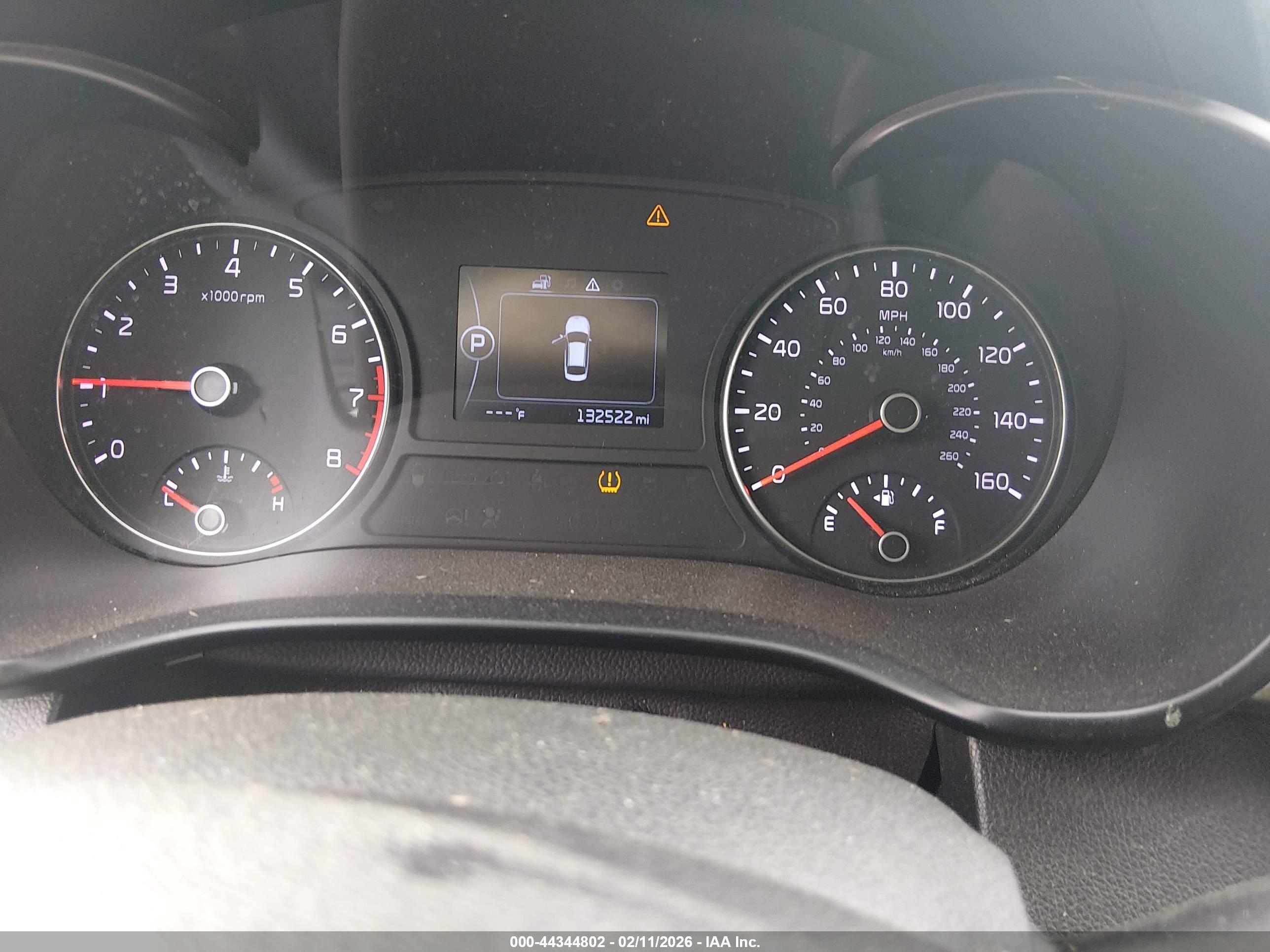 KIA OPTIMA image 7