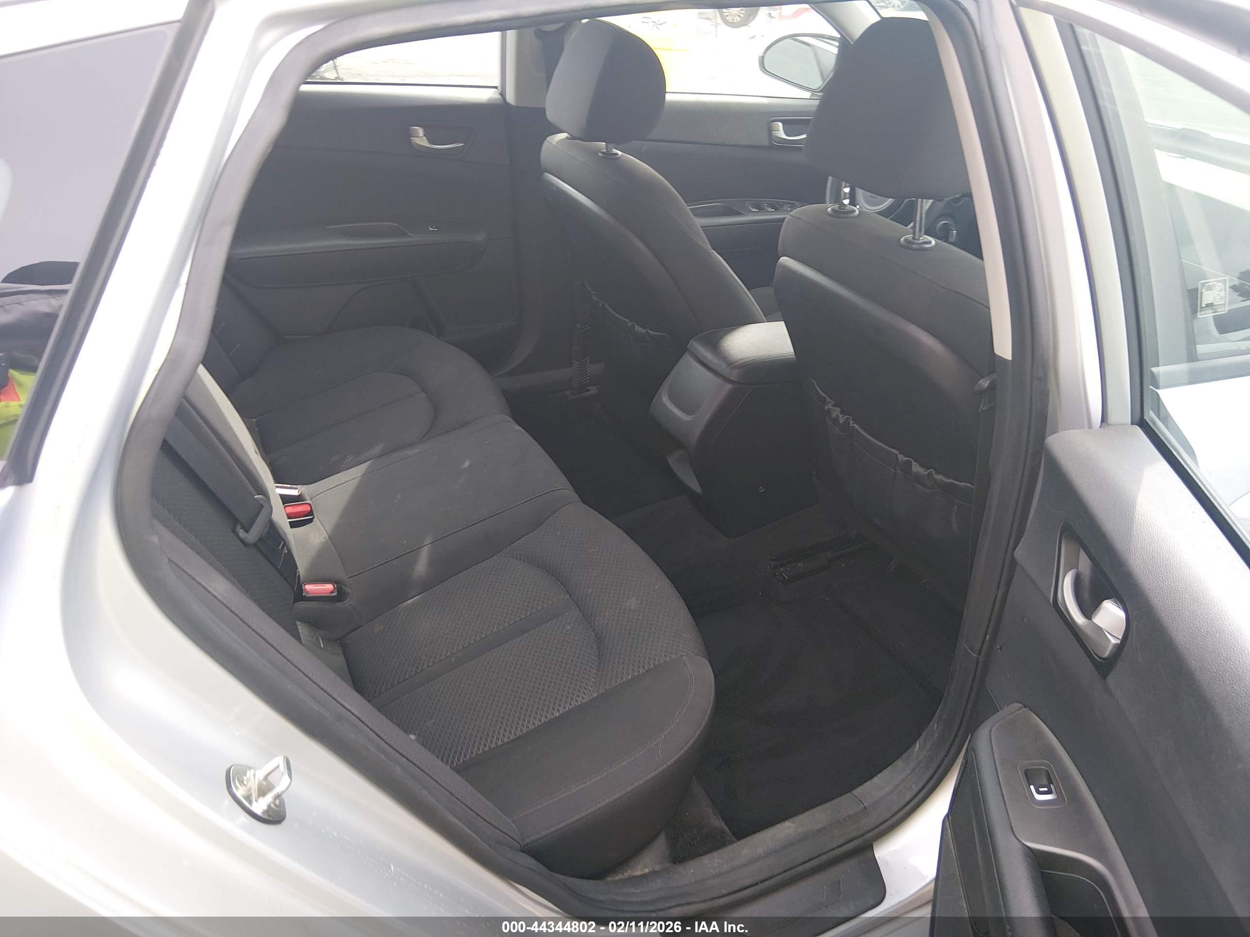 KIA OPTIMA image 8