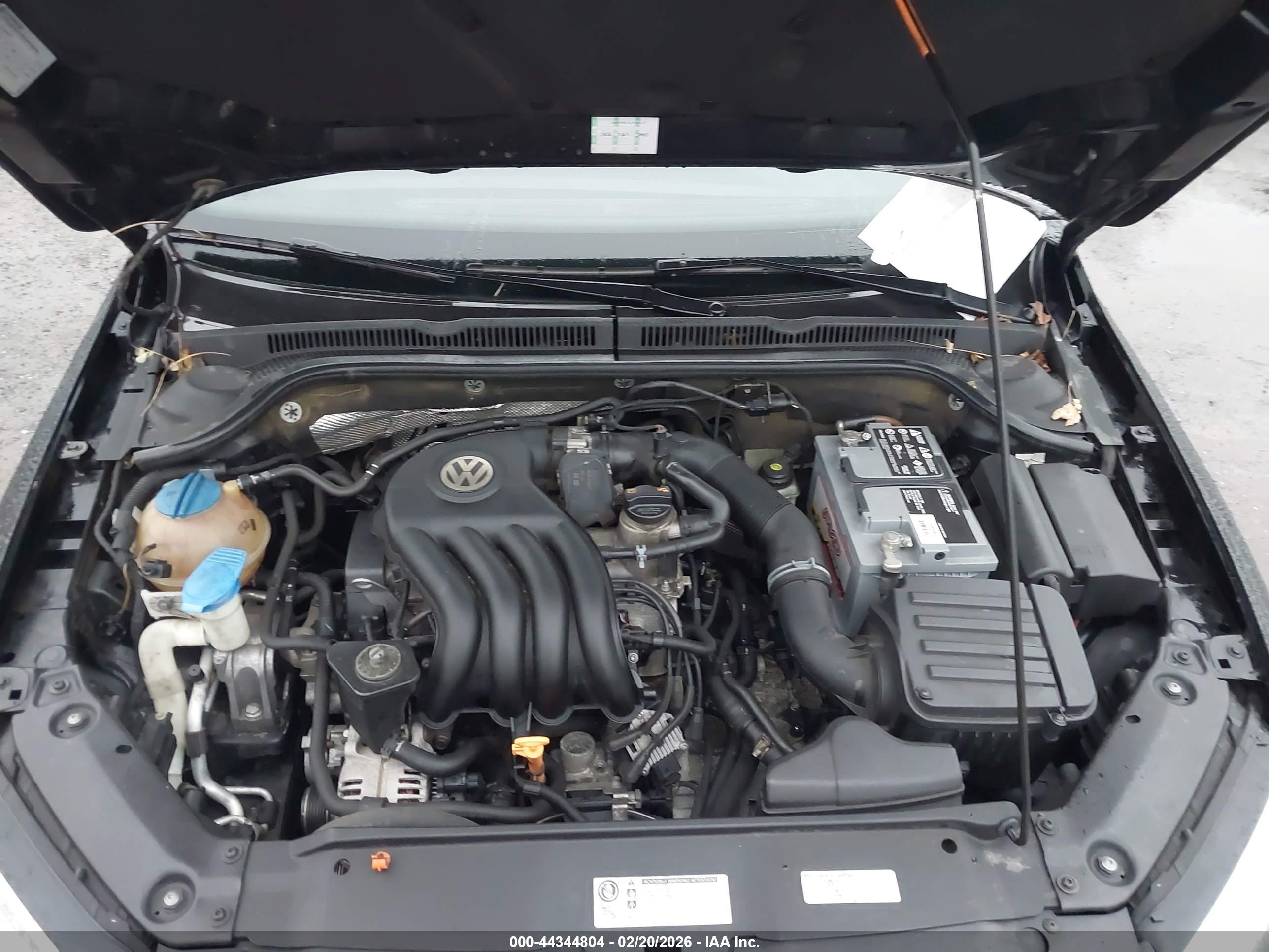 VOLKSWAGEN JETTA image 10