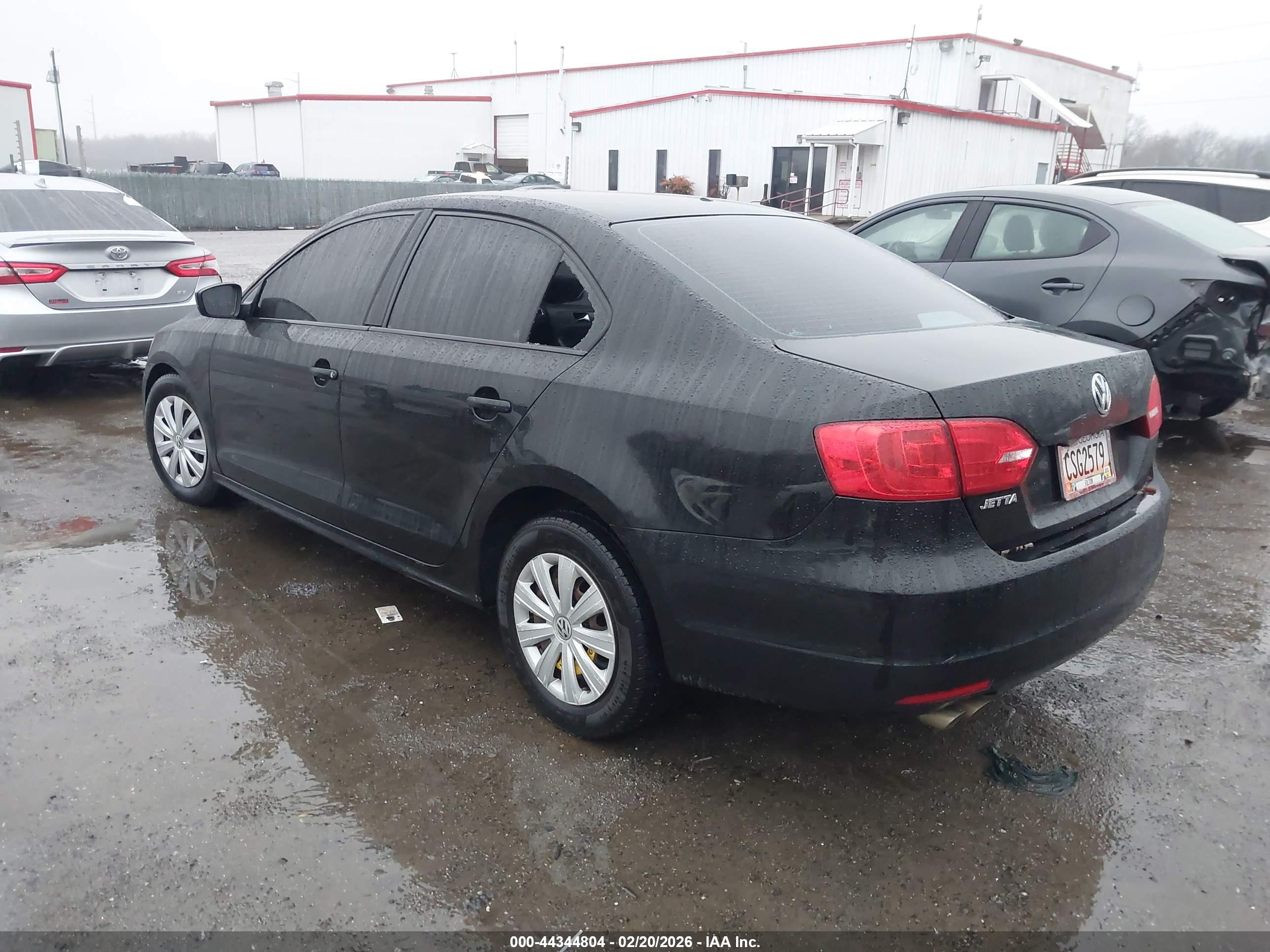 VOLKSWAGEN JETTA image 3