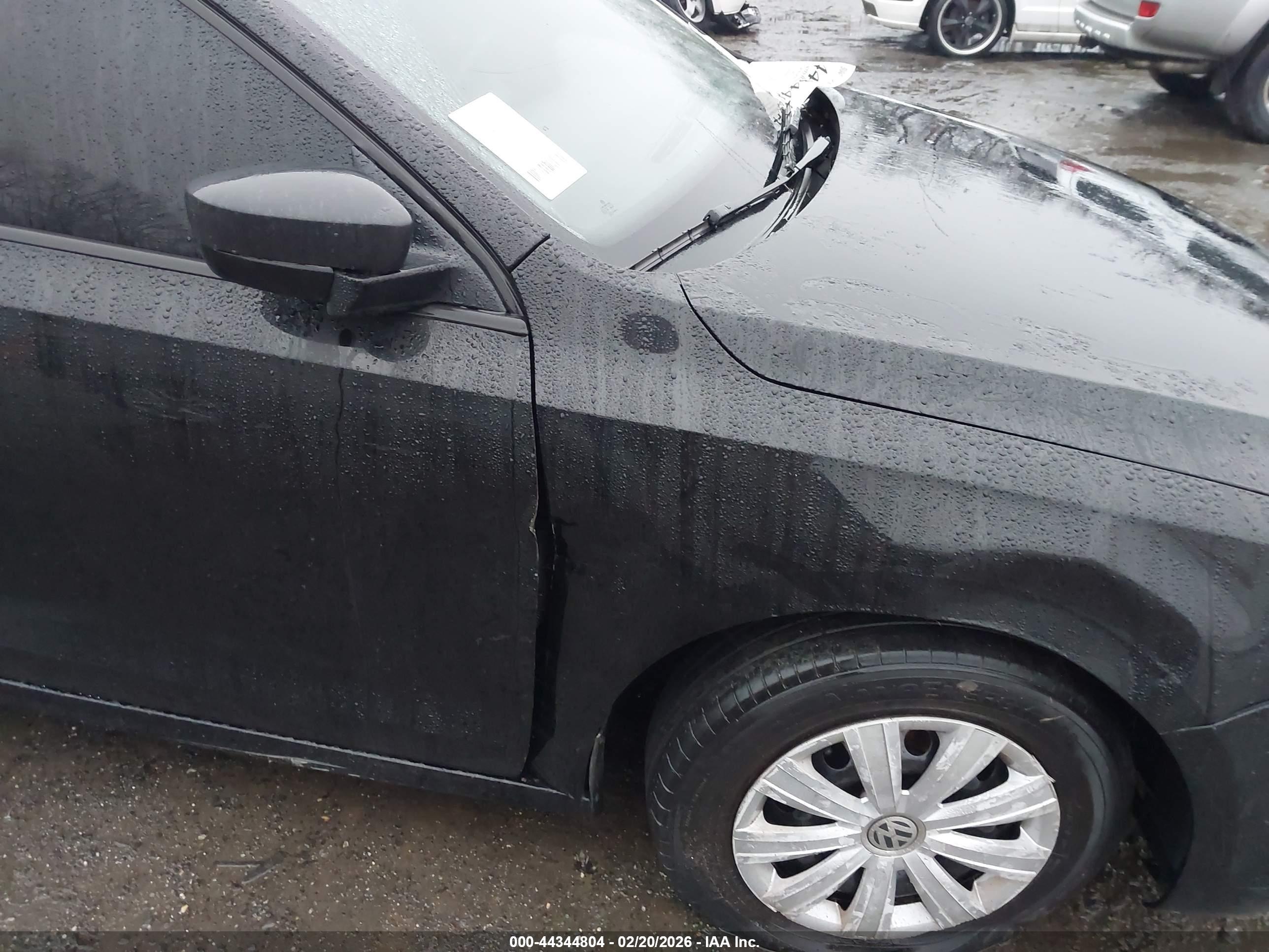 VOLKSWAGEN JETTA image 6