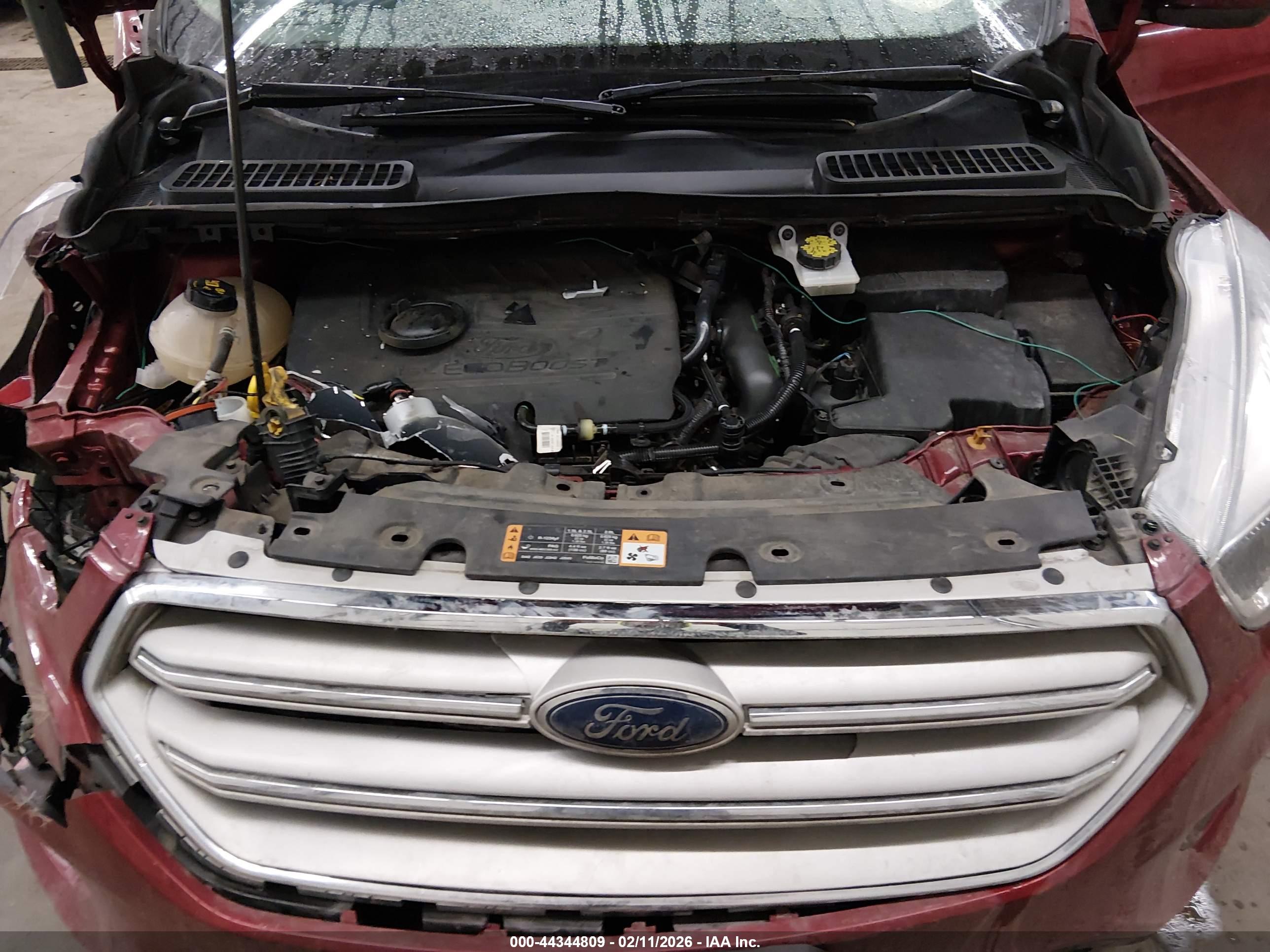 FORD ESCAPE image 10