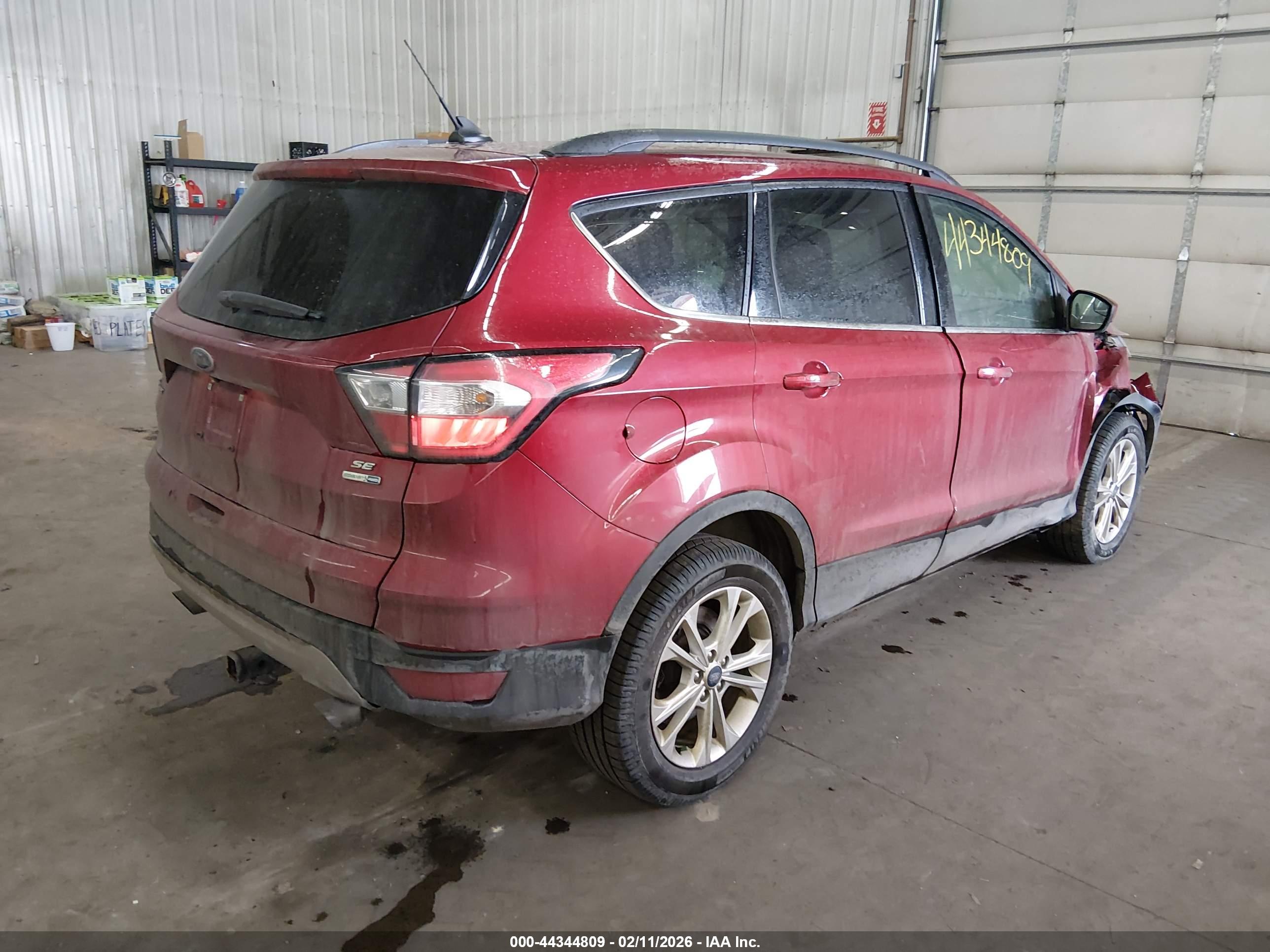 FORD ESCAPE image 4