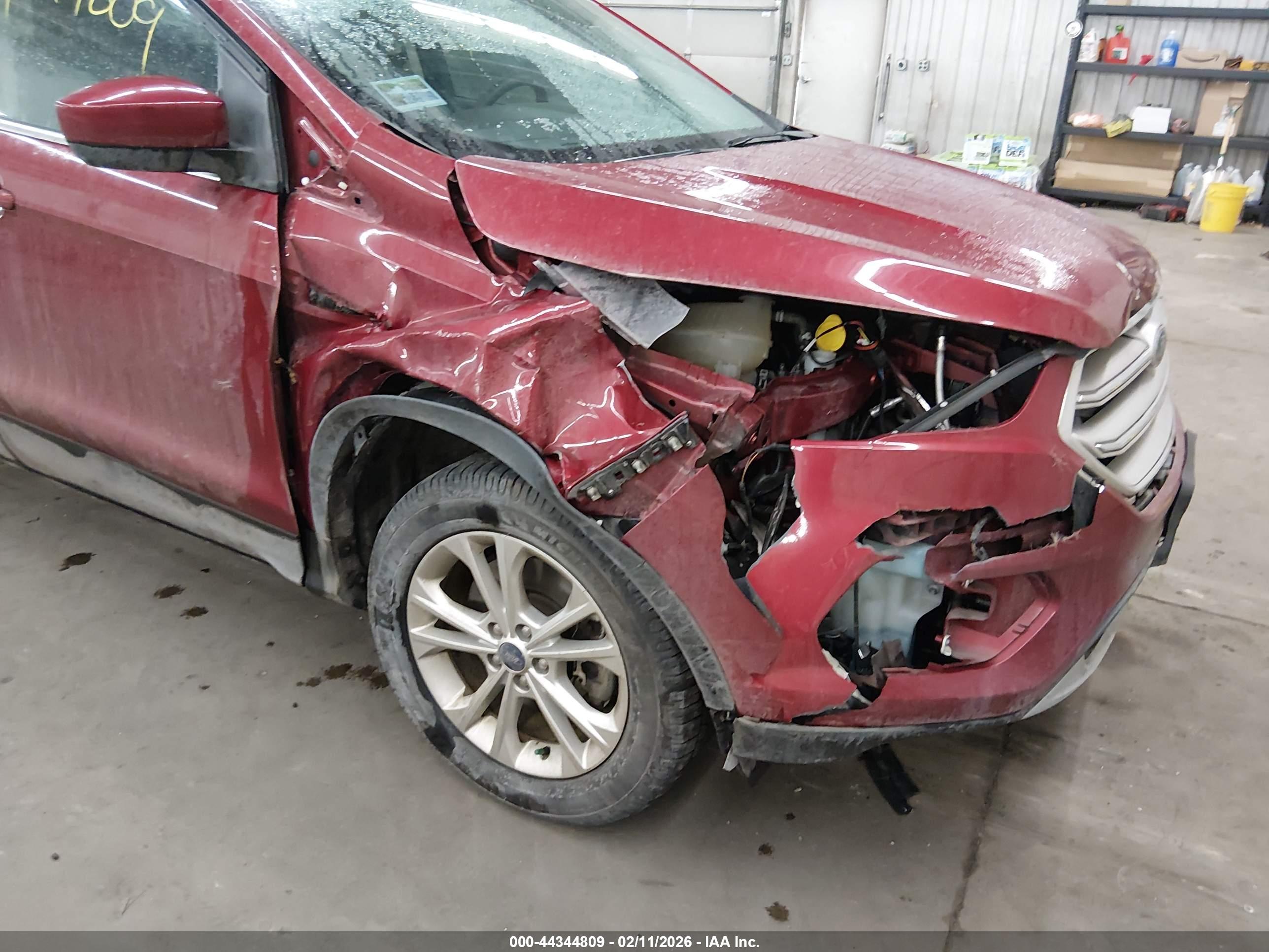 FORD ESCAPE image 6