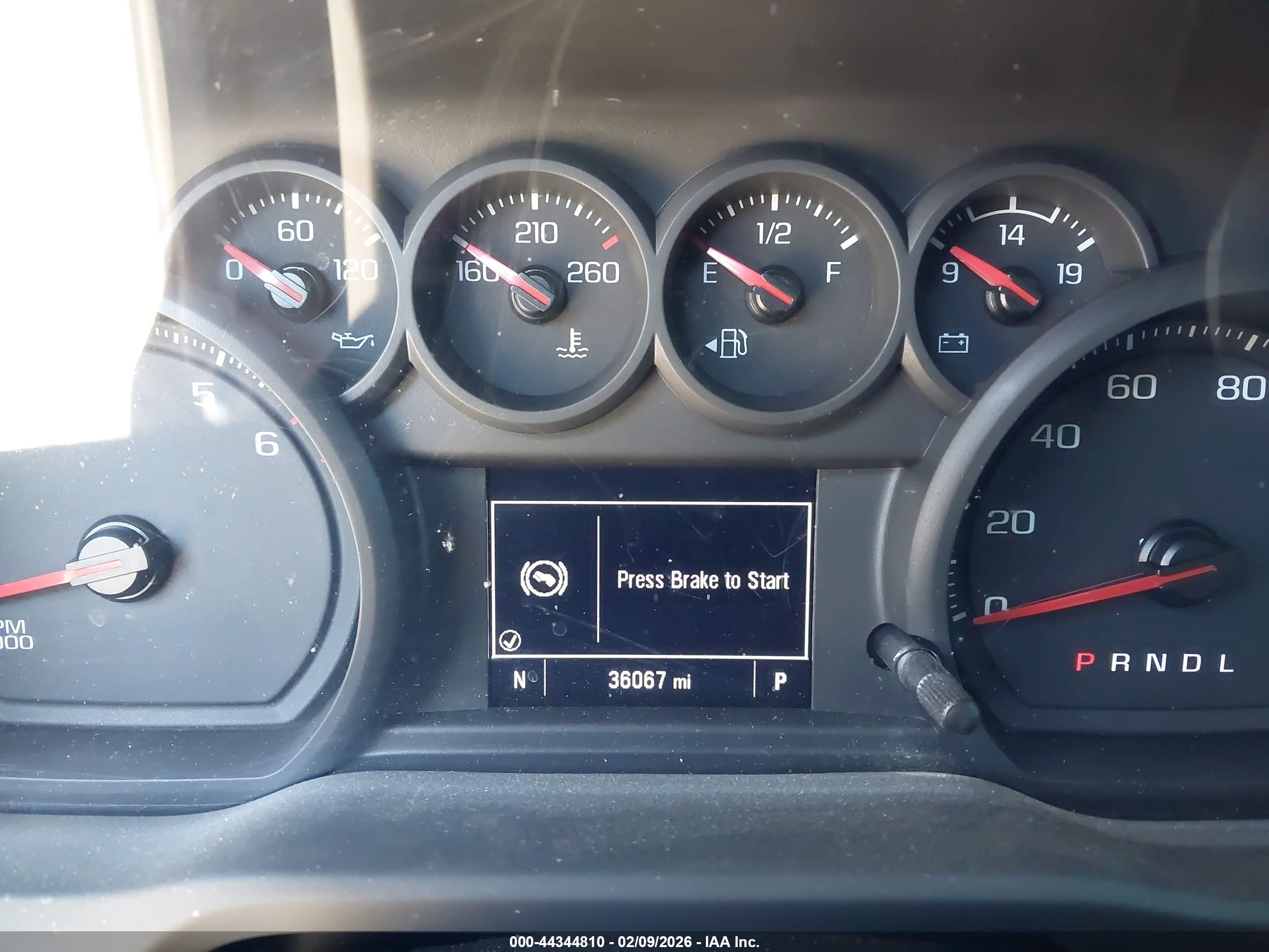CHEVROLET SILVERADO image 7