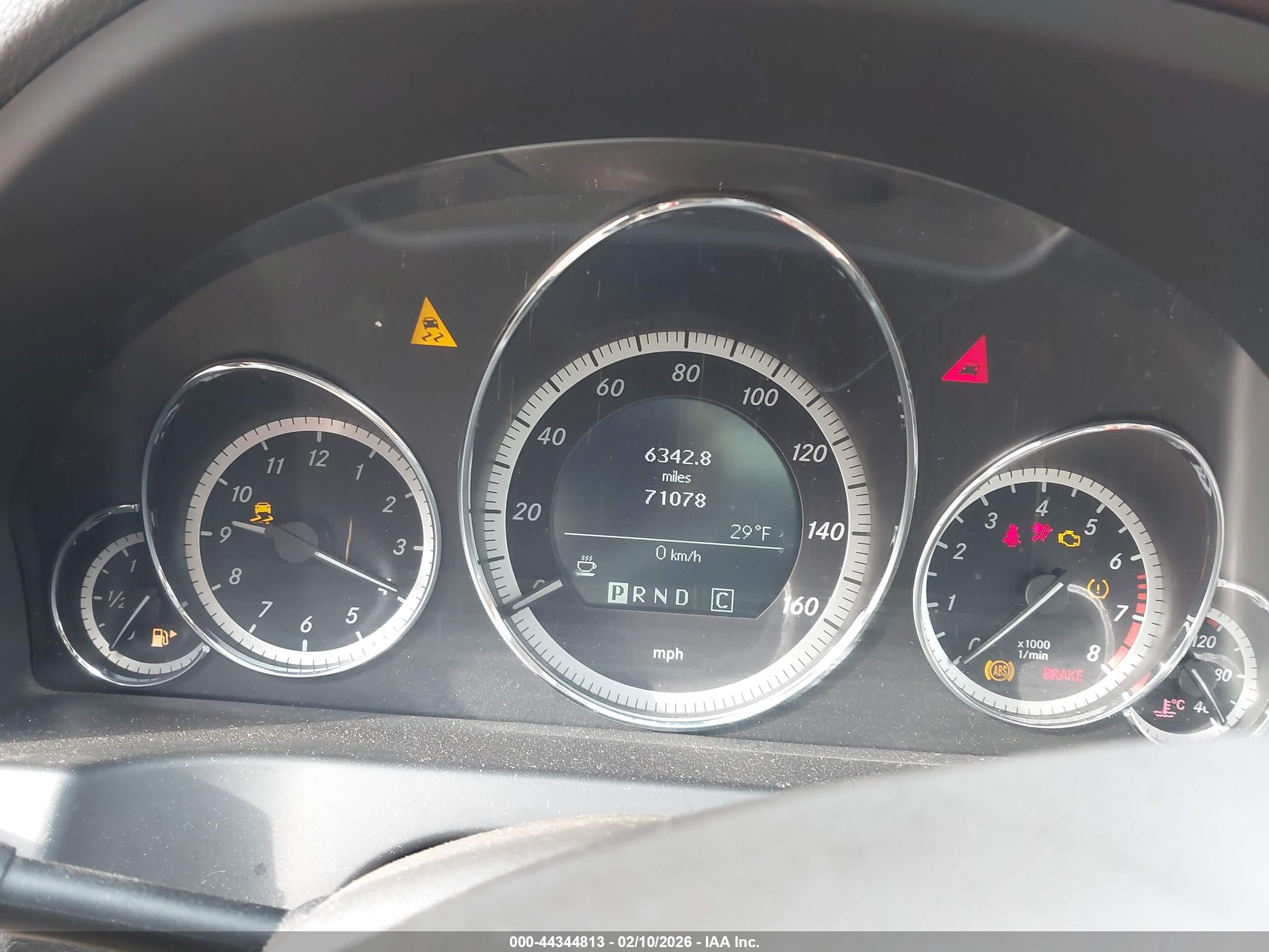 MERCEDES-BENZ E image 7