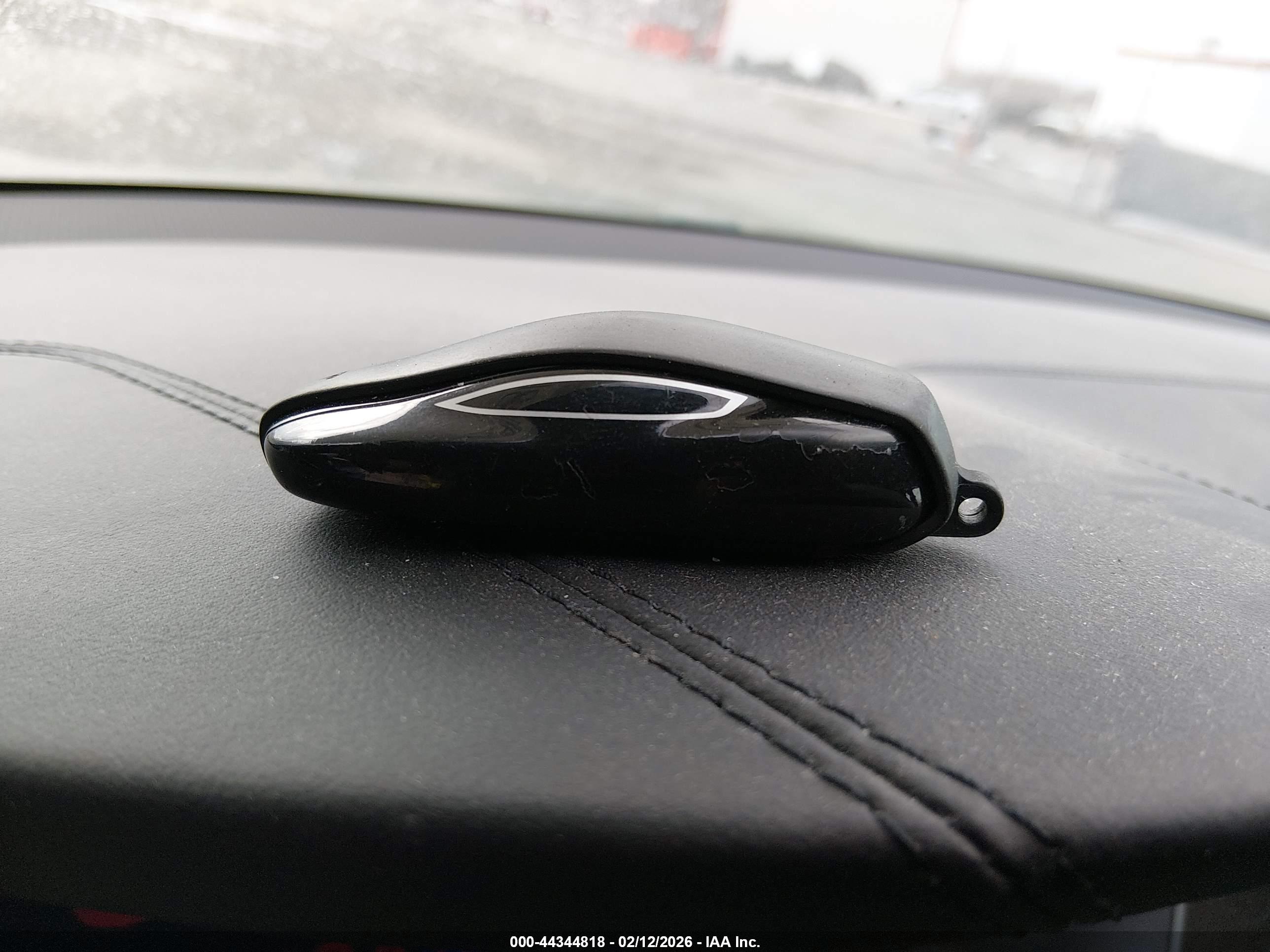 TESLA MODEL image 11