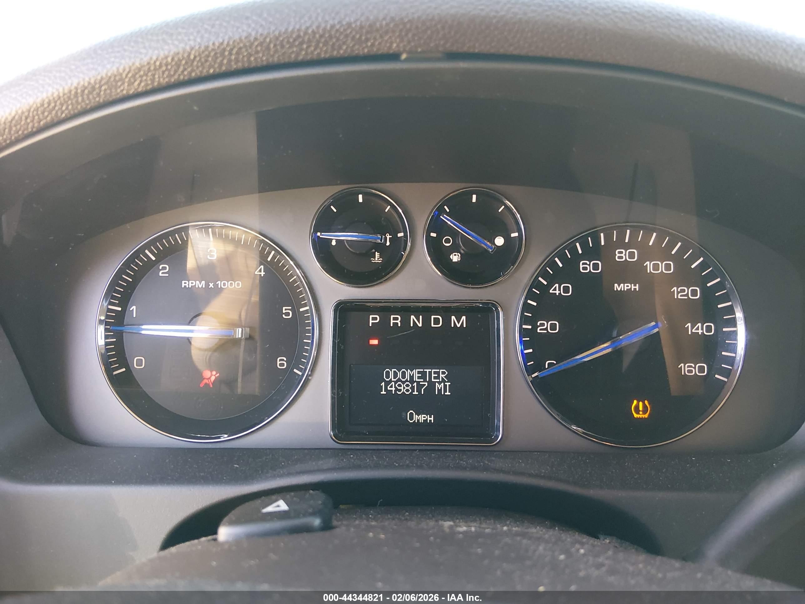 CADILLAC ESCALADE image 7