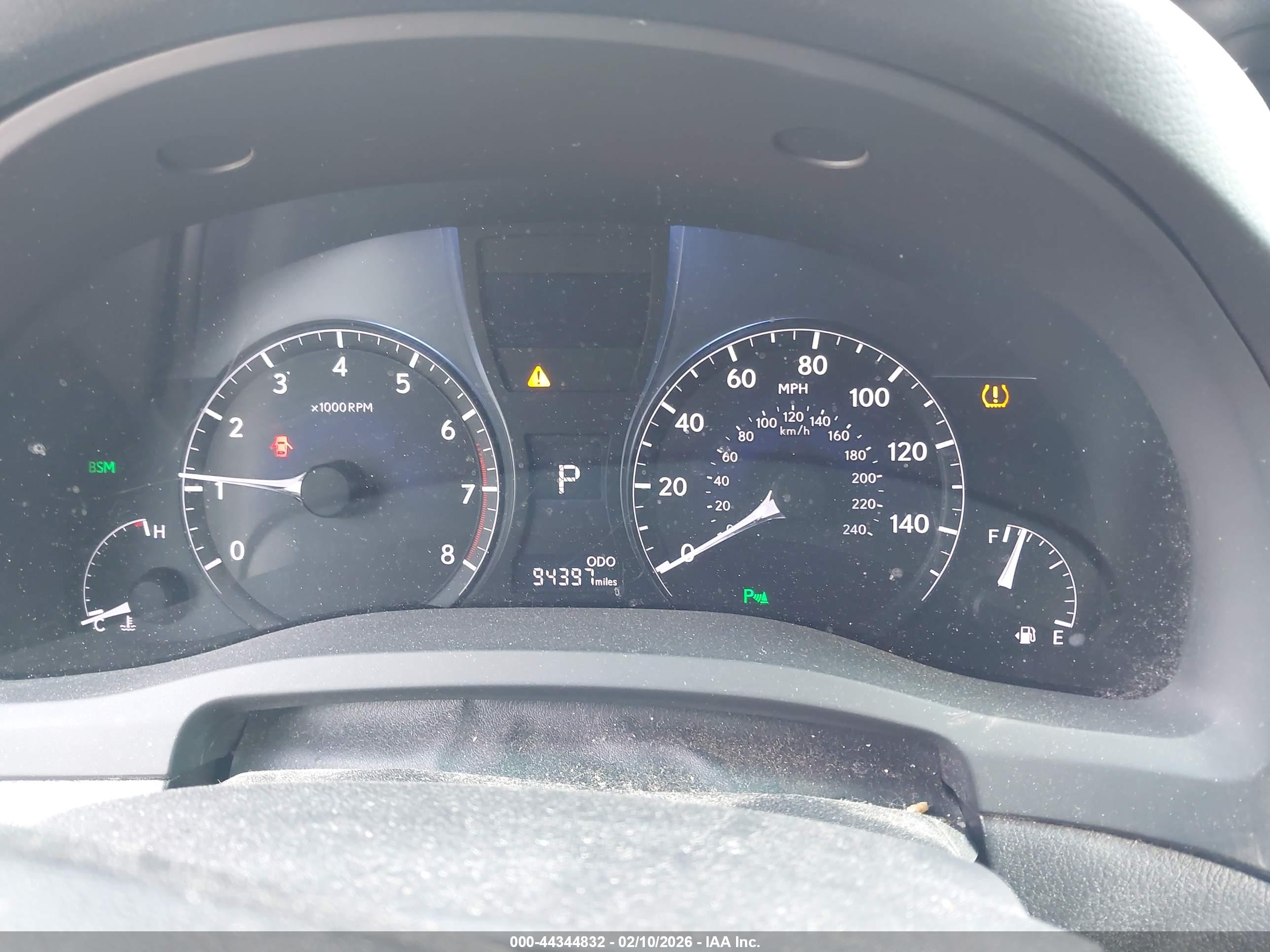LEXUS RX image 7