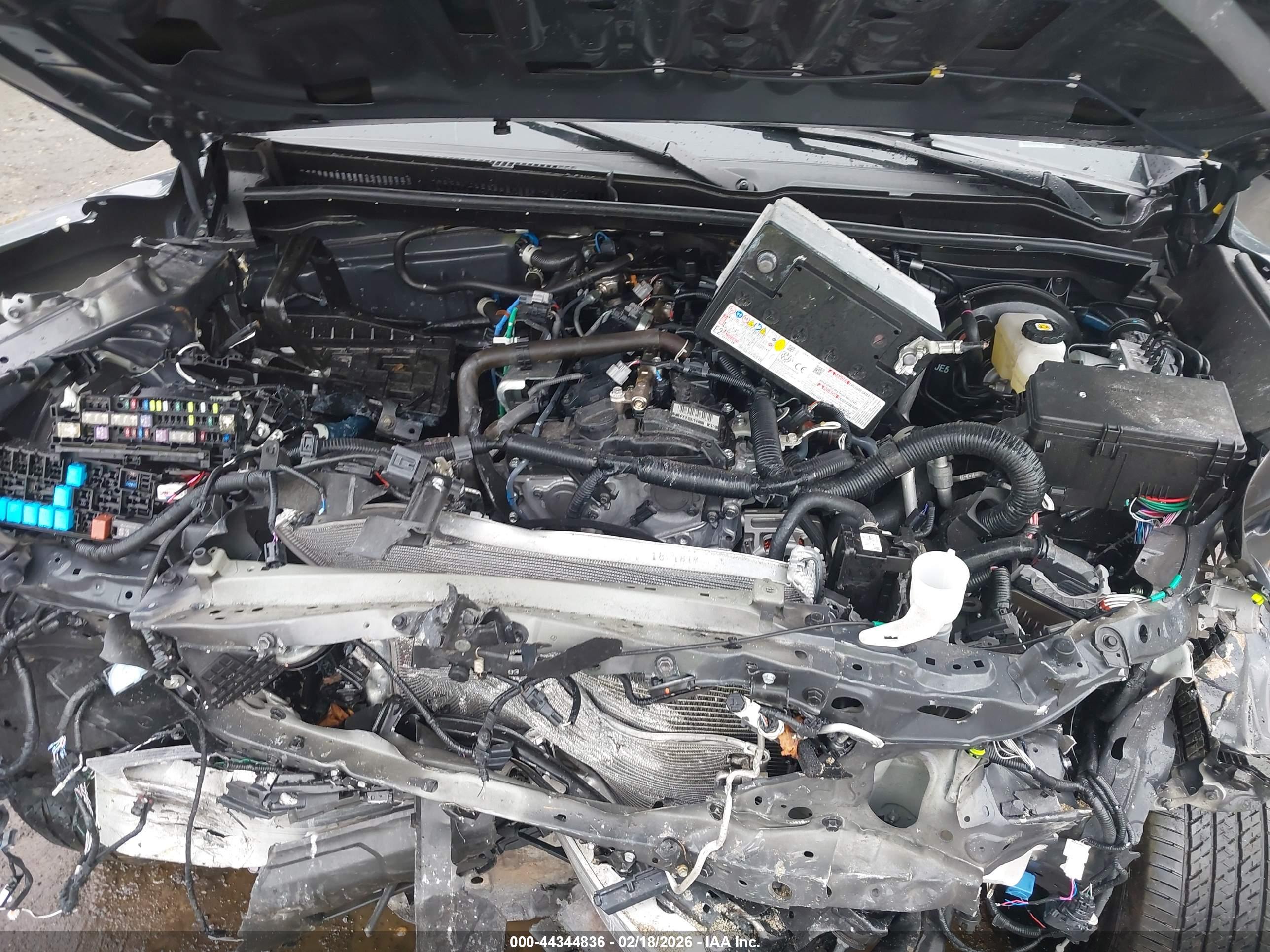 TOYOTA 4RUNNER image 10