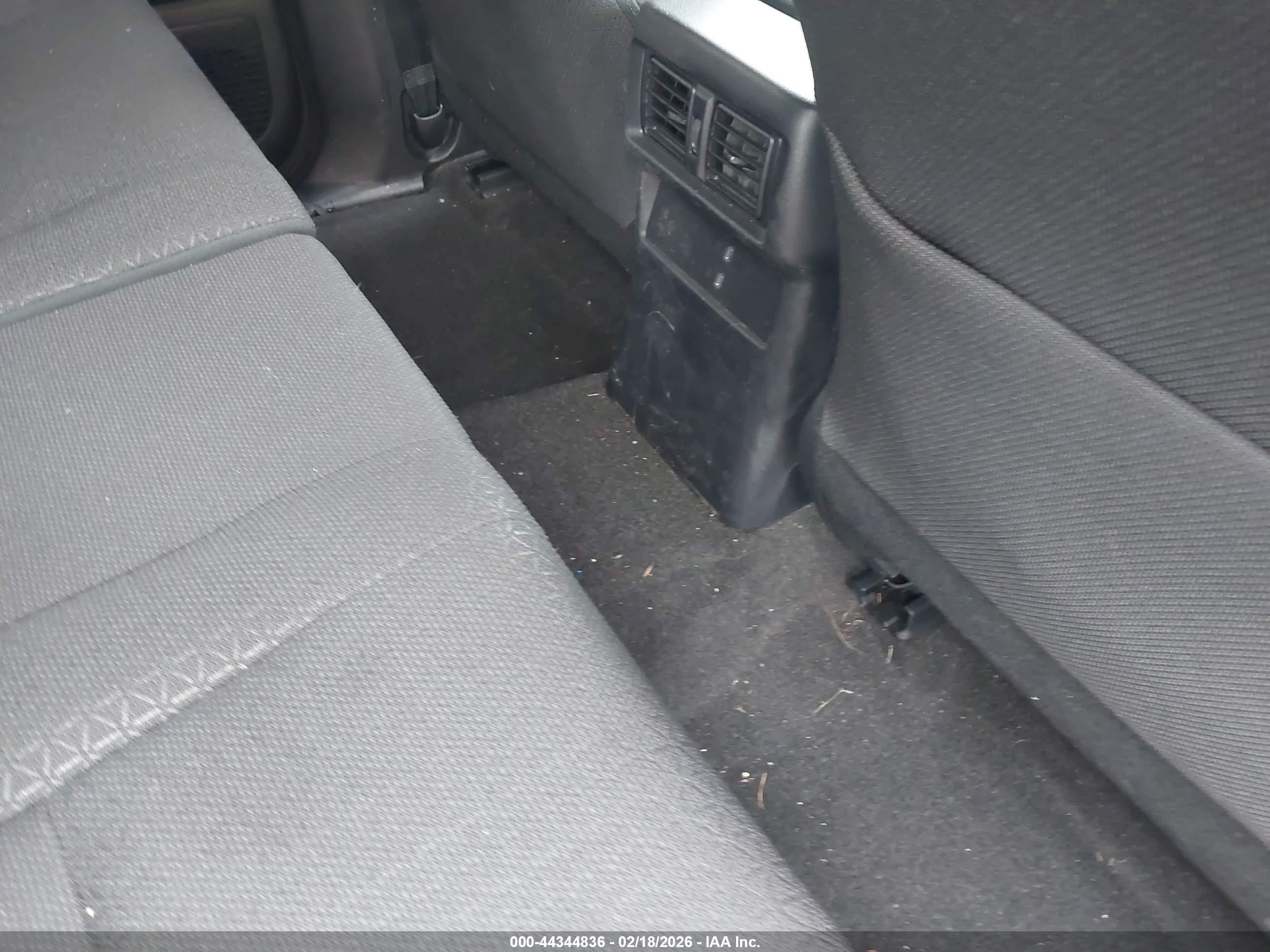 TOYOTA 4RUNNER image 8