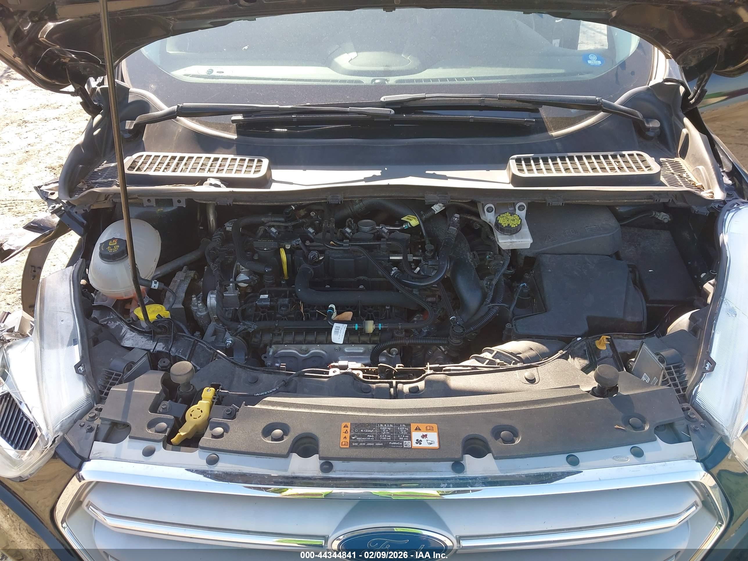FORD ESCAPE image 10