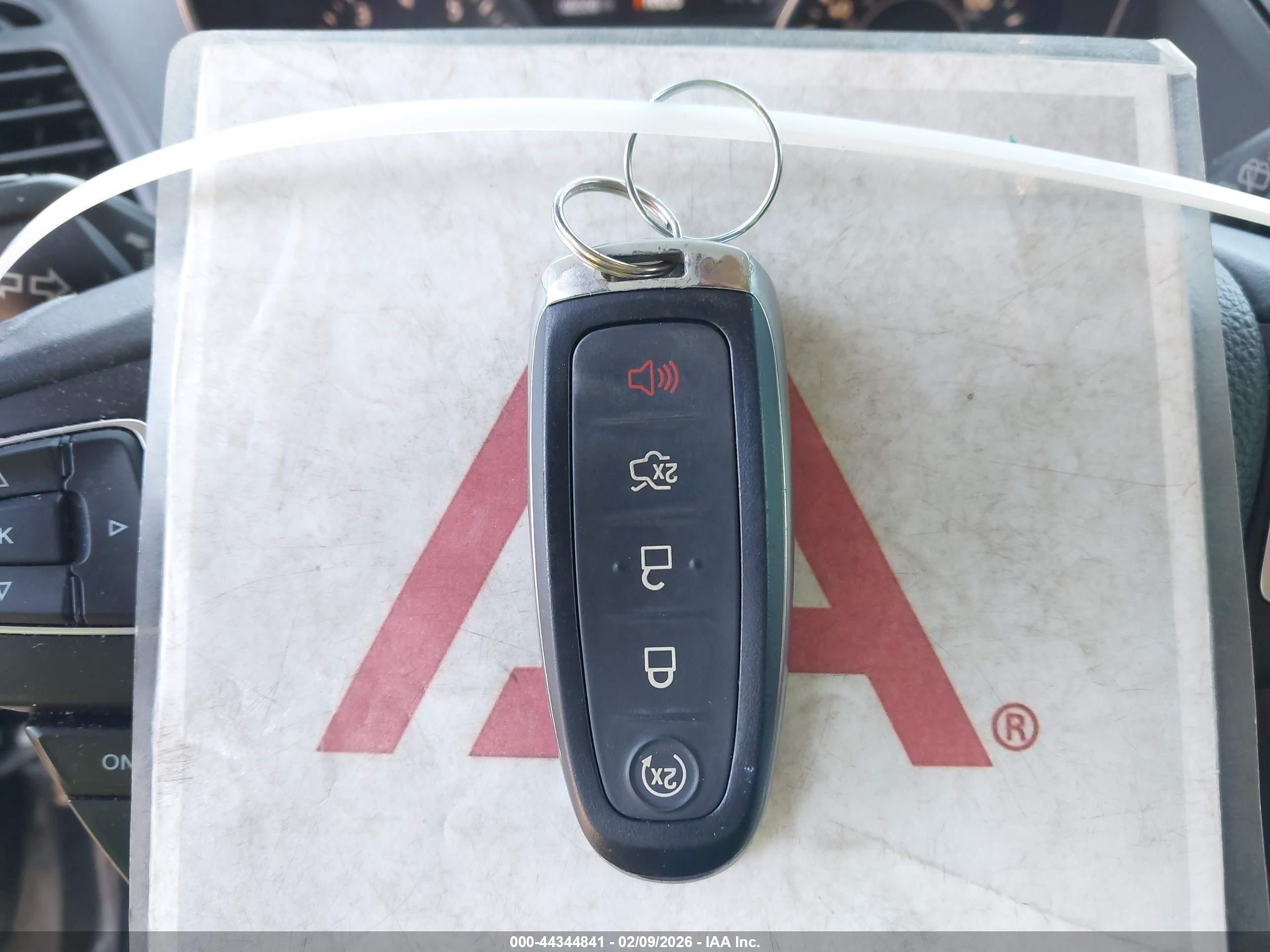 FORD ESCAPE image 11