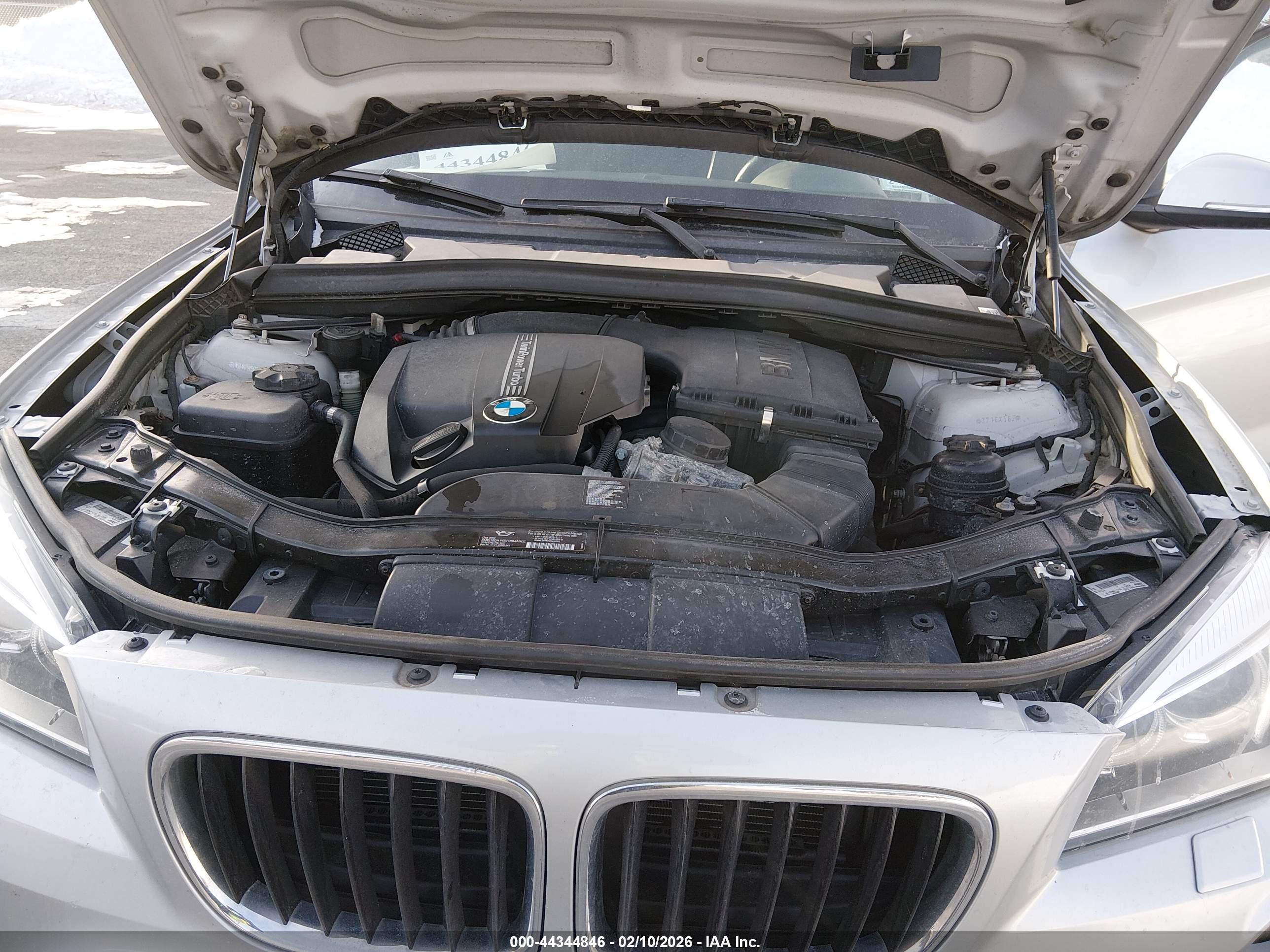 BMW X1 image 10