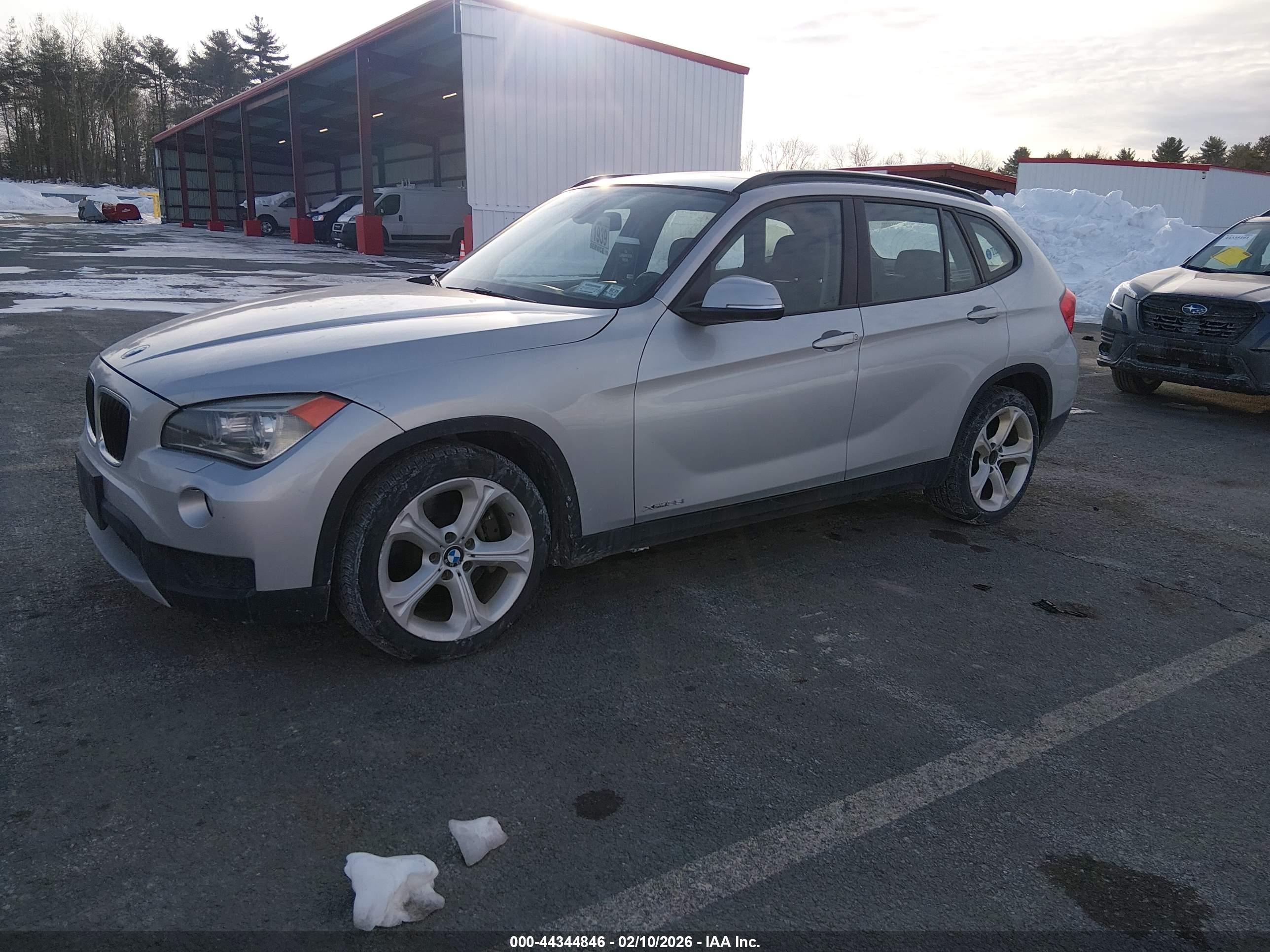 BMW X1 image 2