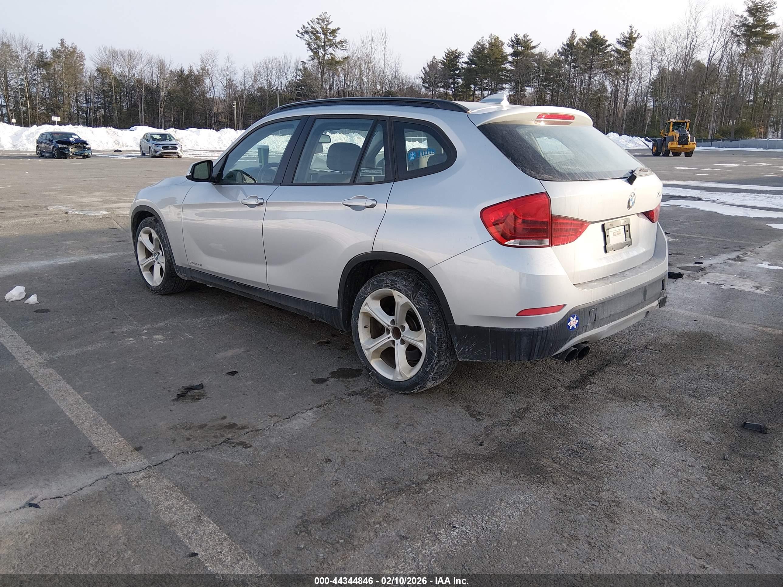 BMW X1 image 3