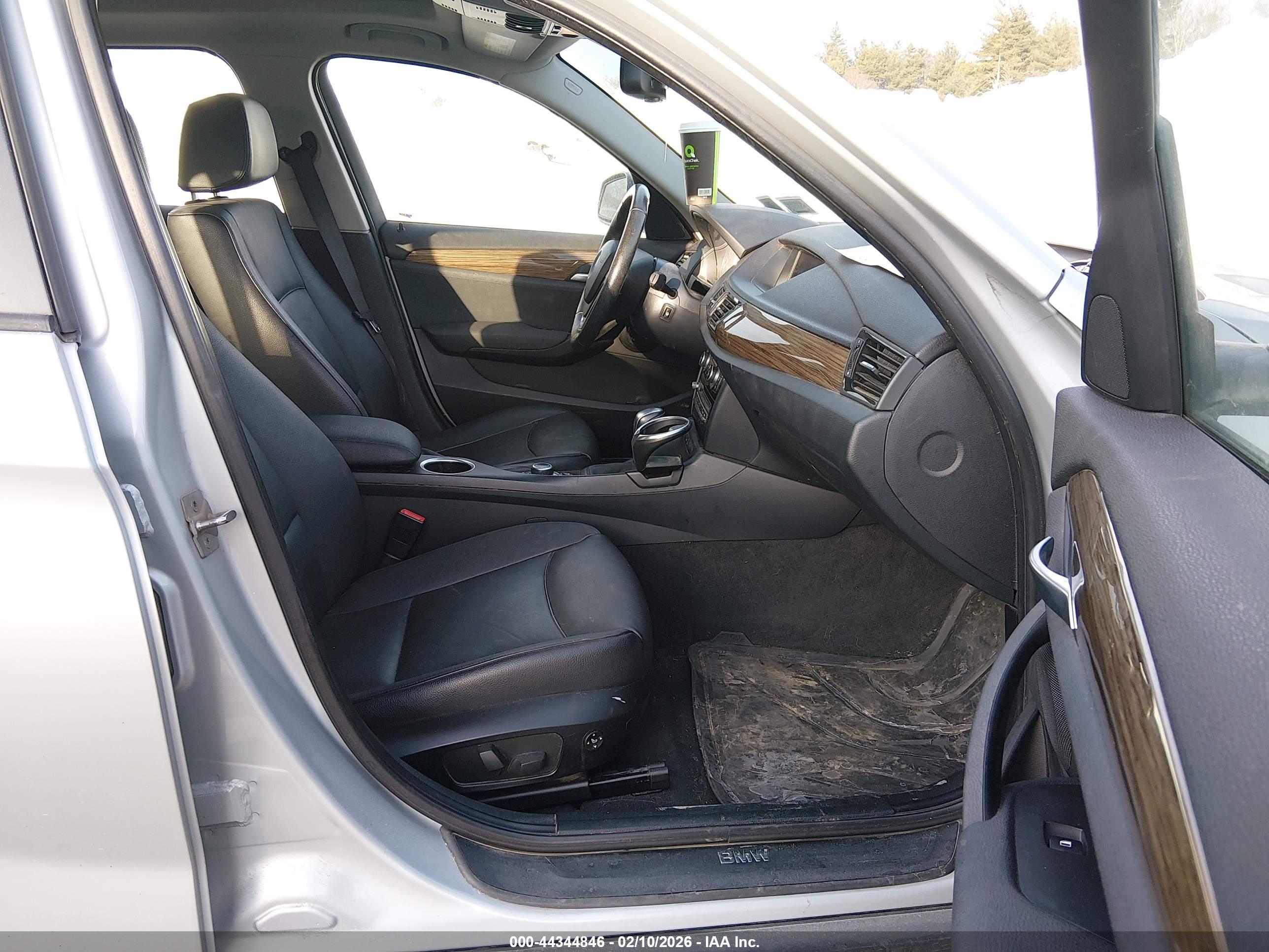 BMW X1 image 5