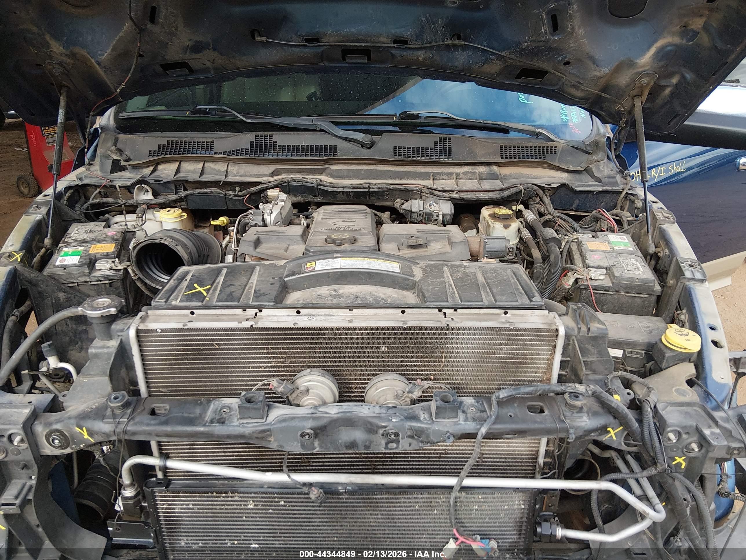 DODGE RAM image 10