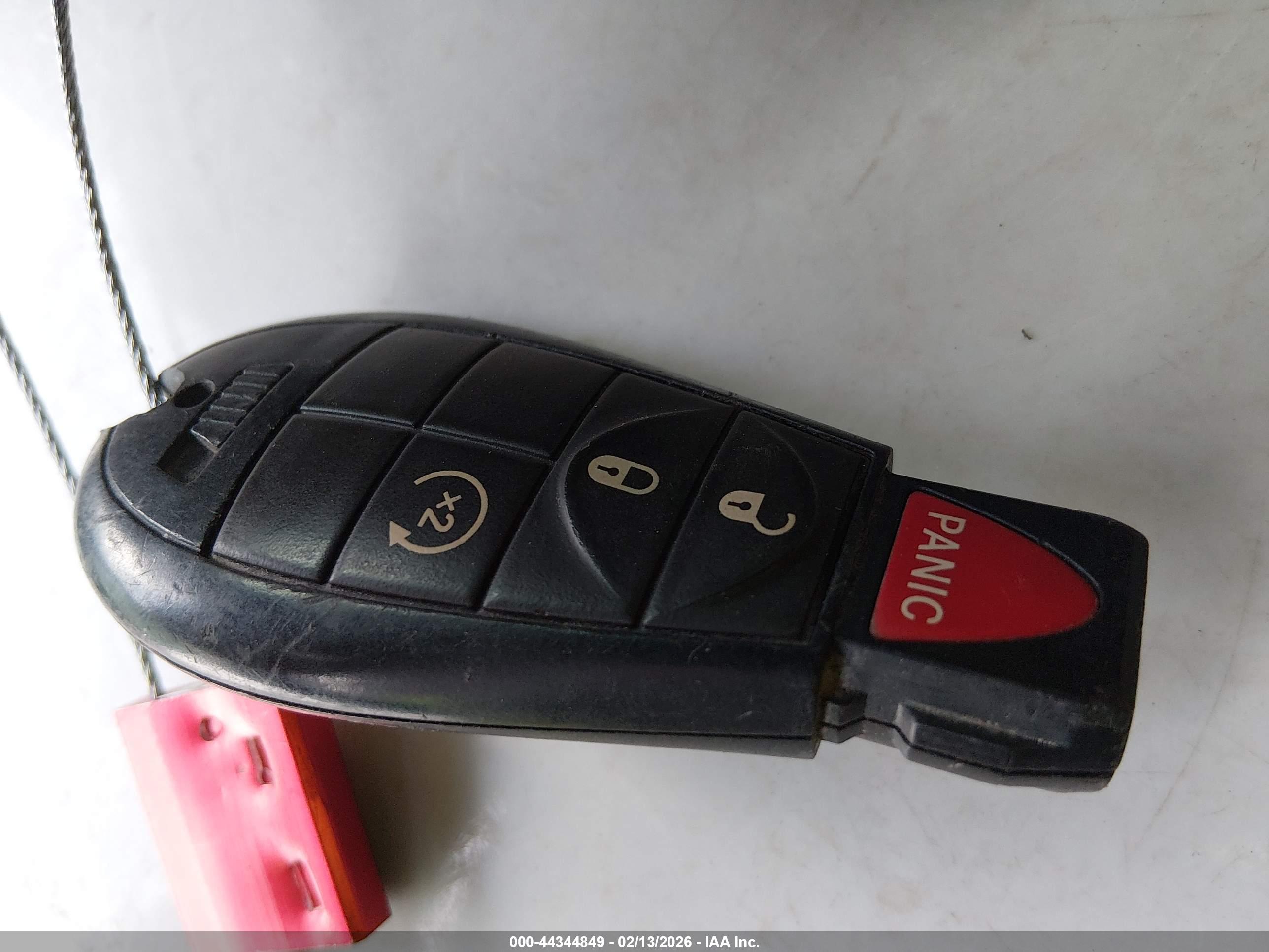 DODGE RAM image 11